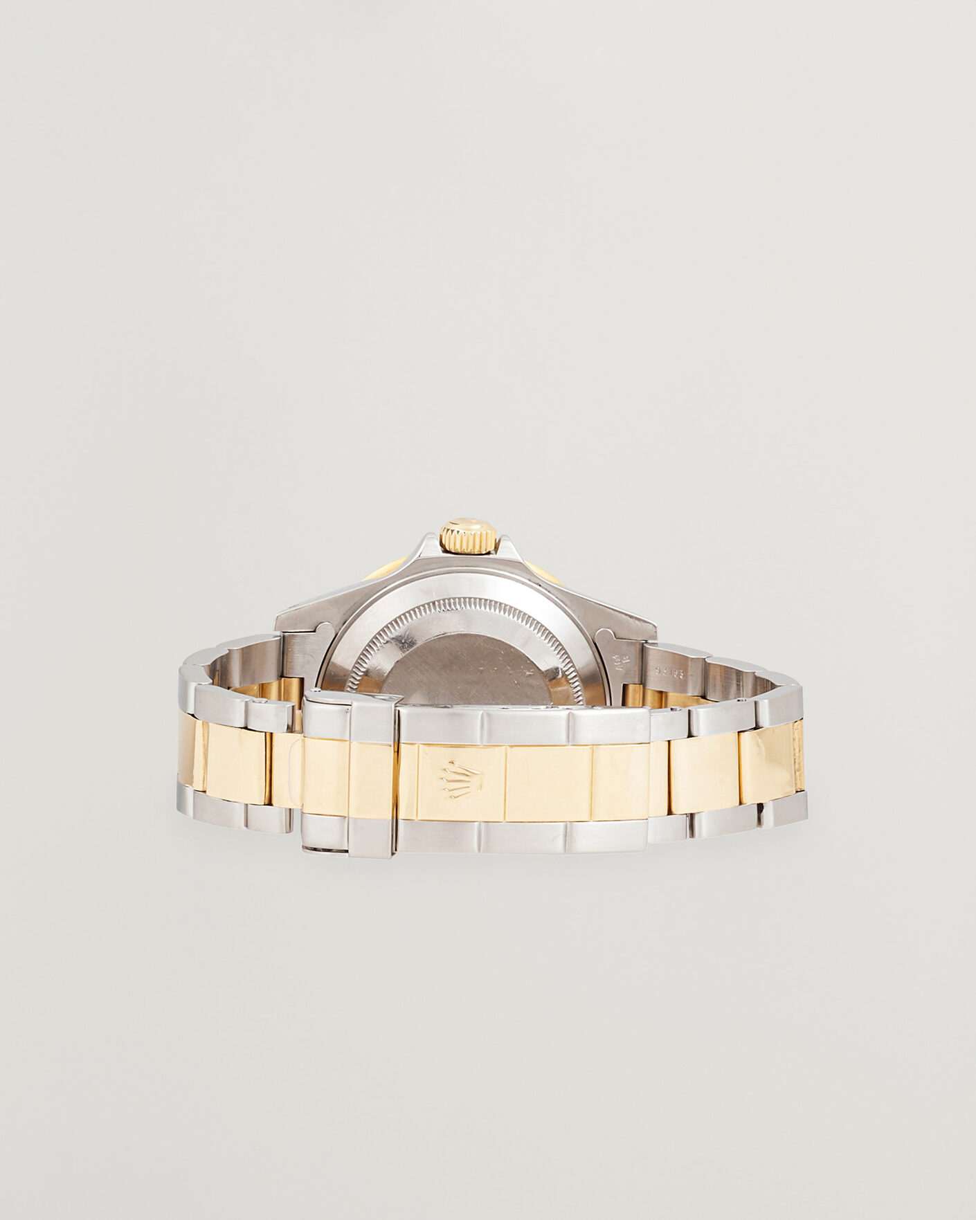 Mies | Pre-Owned & Vintage Watches | Rolex Pre-Owned | Submariner Date G/S 