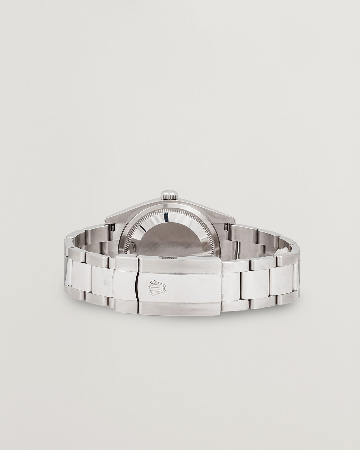 Mies | Pre-Owned & Vintage Watches | Rolex Pre-Owned | Datejust 36