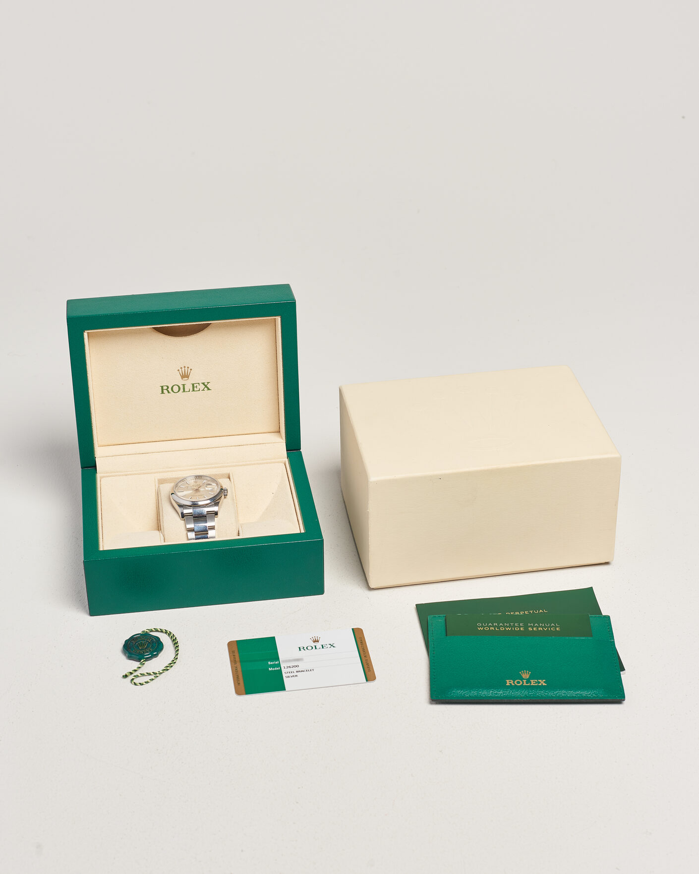 Mies | Pre-Owned & Vintage Watches | Rolex Pre-Owned | Datejust 36