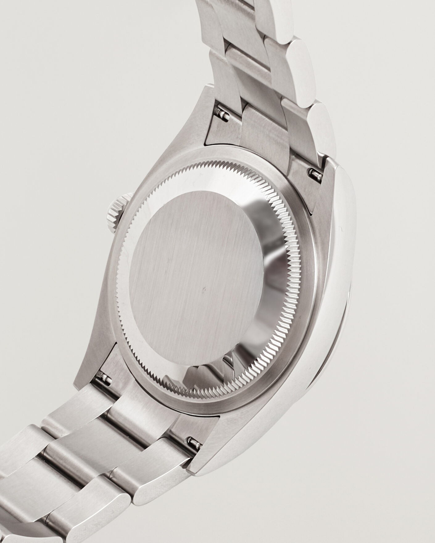 Mies | Pre-Owned & Vintage Watches | Rolex Pre-Owned | Oyster Perpetual Lavender 36