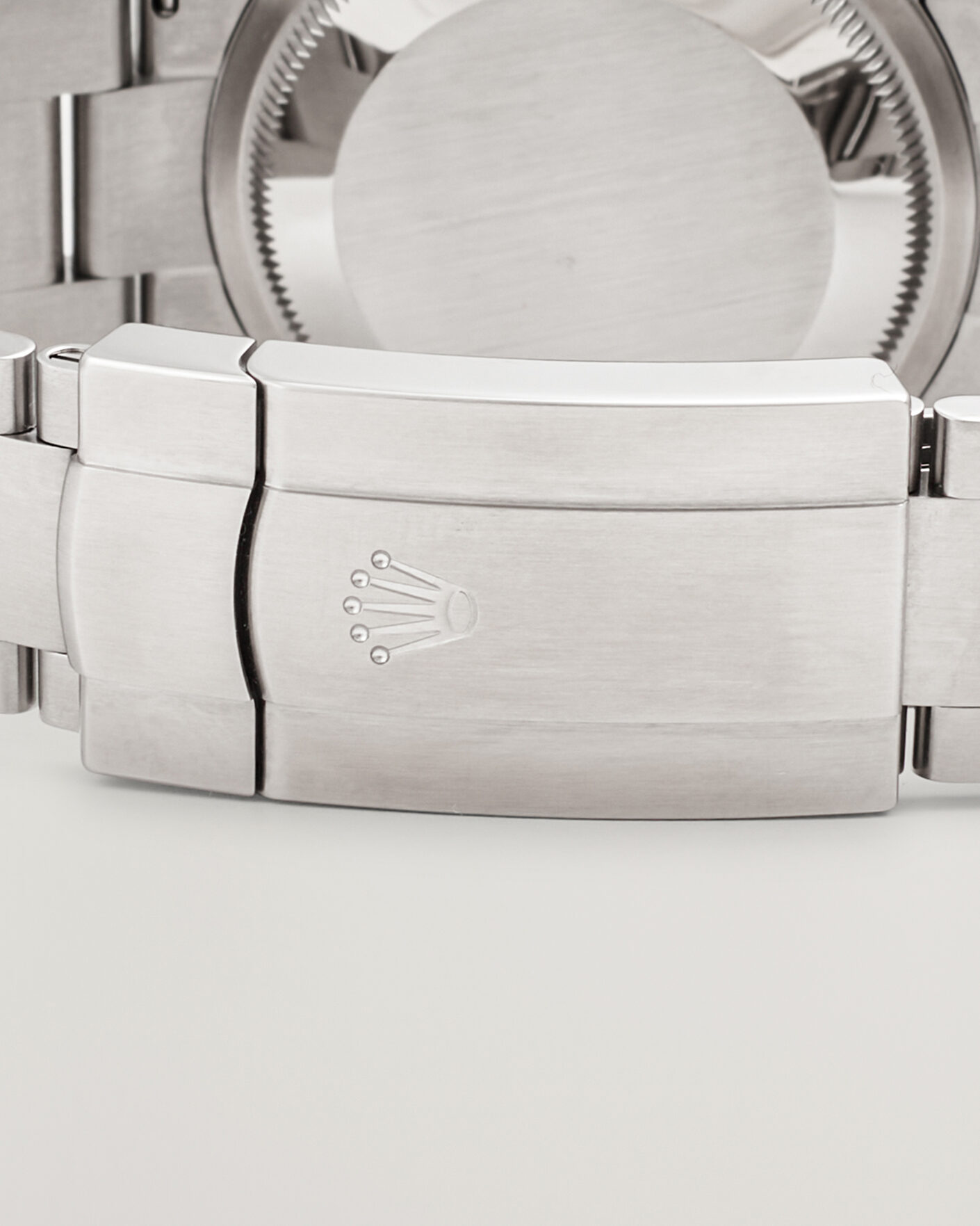 Mies | Pre-Owned & Vintage Watches | Rolex Pre-Owned | Oyster Perpetual Lavender 36 