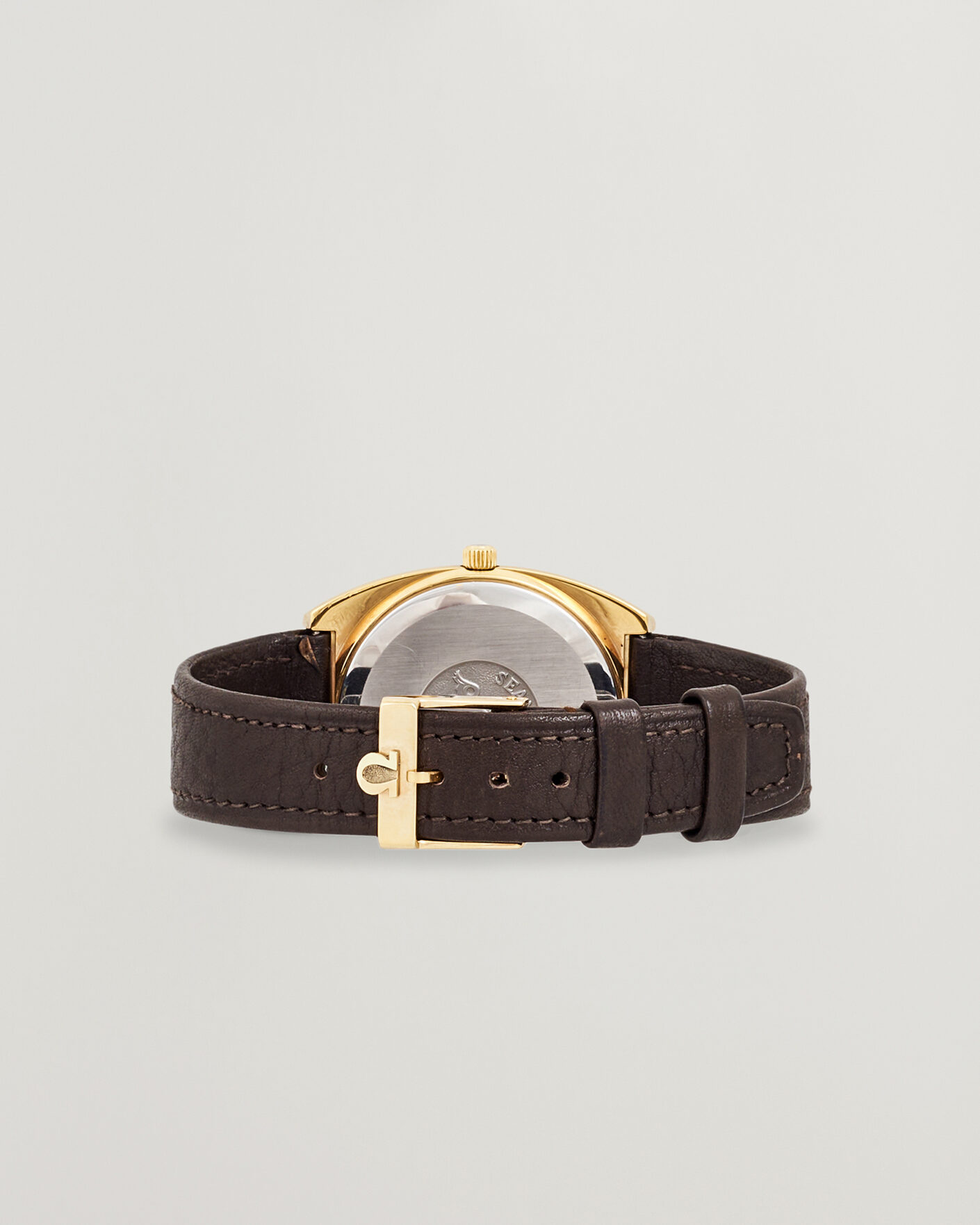 Mies | Pre-Owned & Vintage Watches | Omega Pre-Owned | Seamaster  