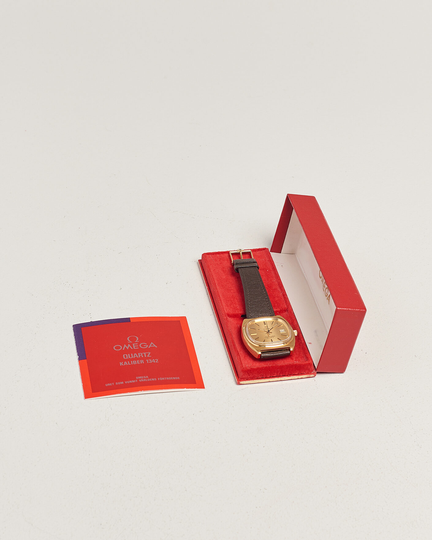 Mies | Pre-Owned & Vintage Watches | Omega Pre-Owned | Seamaster  