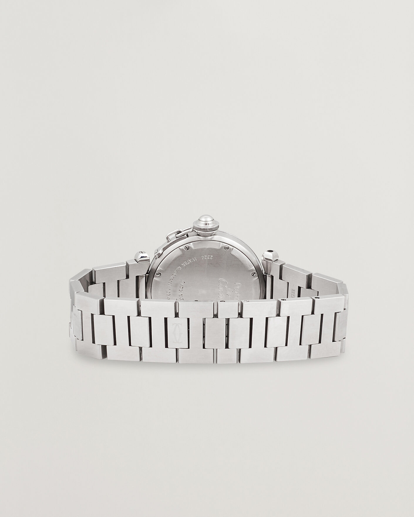 Mies | Cartier Pre-Owned Pasha | Cartier Pre-Owned | Pasha