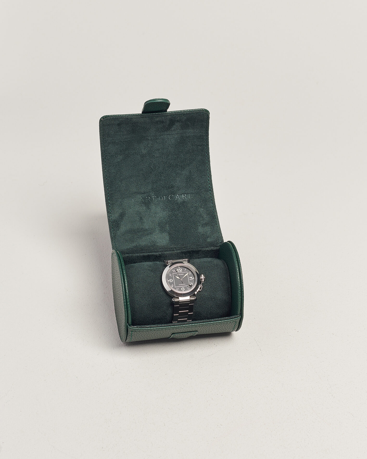 Mies | Pre-Owned & Vintage Watches | Cartier Pre-Owned | Pasha 