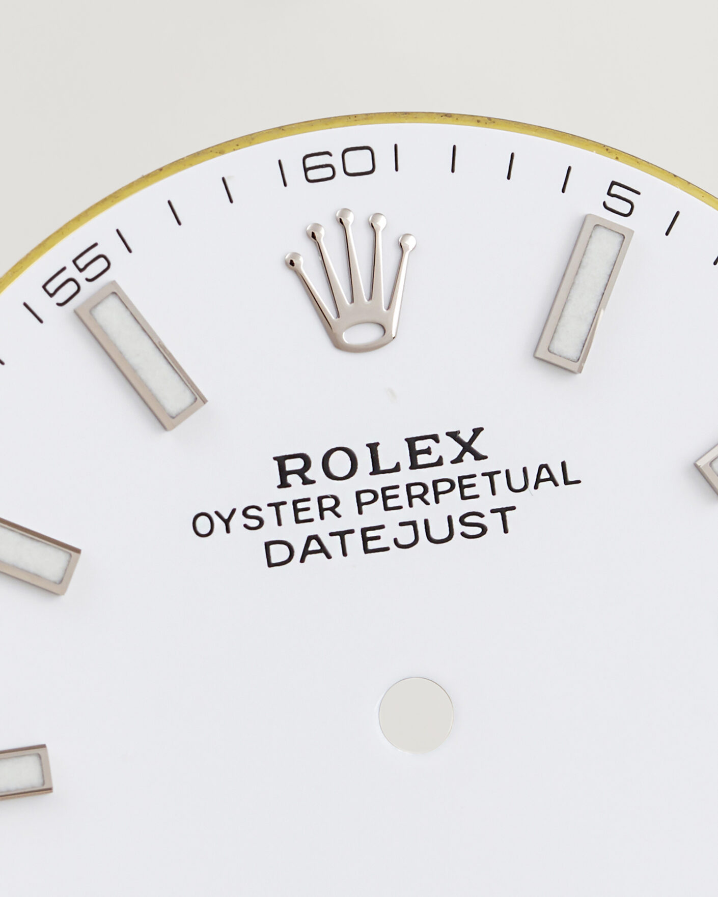 Mies | Pre-owned Tarvikkeet | Rolex Pre-Owned | Datejust dial 41mm  12XXXX 