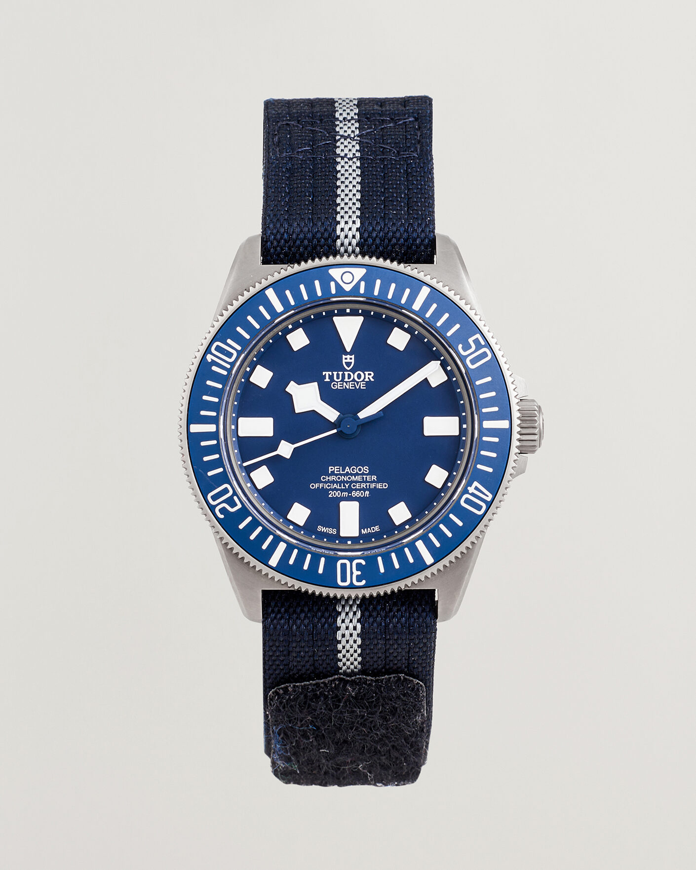 Mies | Pre-Owned & Vintage Watches | Tudor Pre-Owned | PELAGOS FXD  