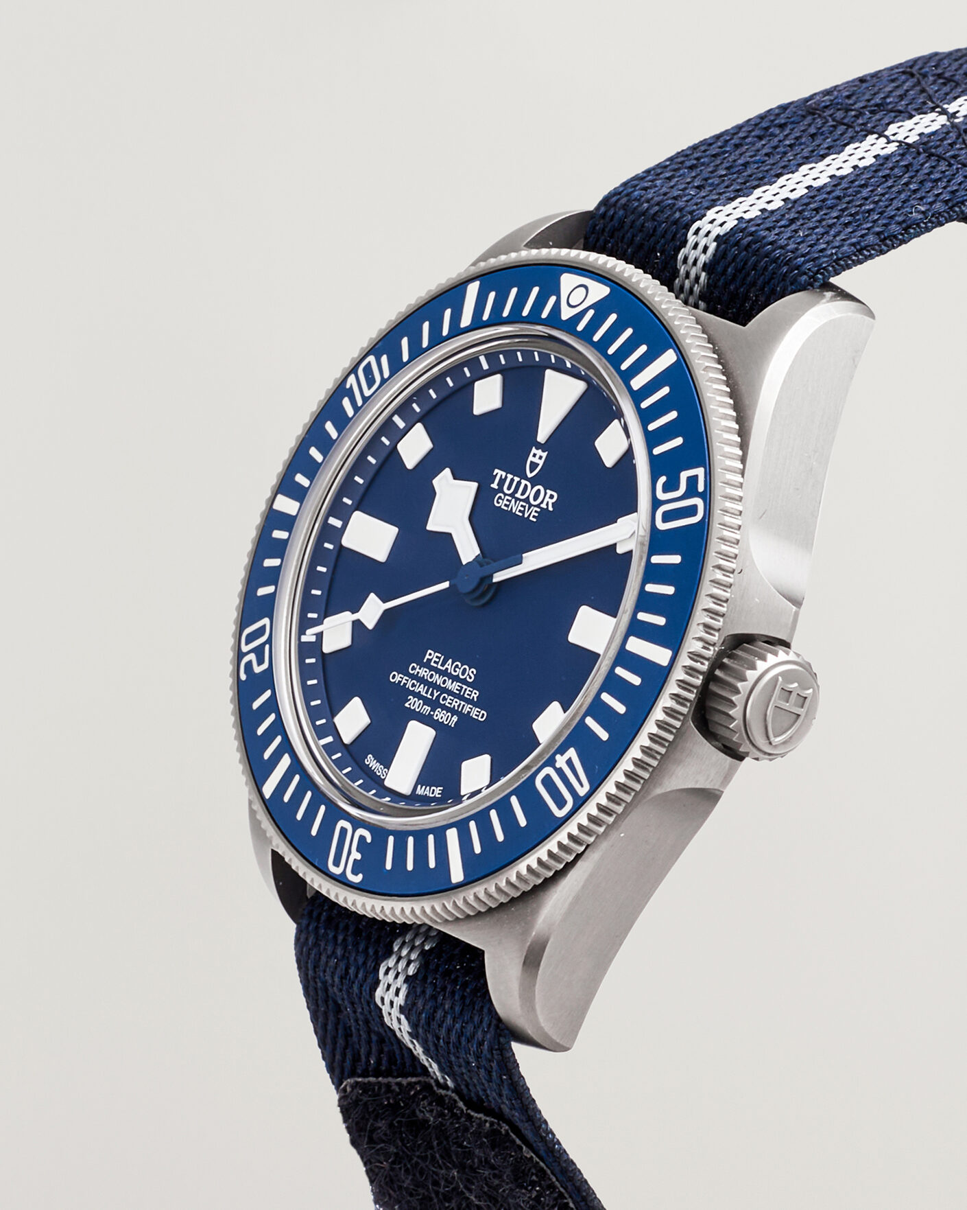 Mies | Tudor Pre-Owned PELAGOS FXD | Tudor Pre-Owned | PELAGOS FXD