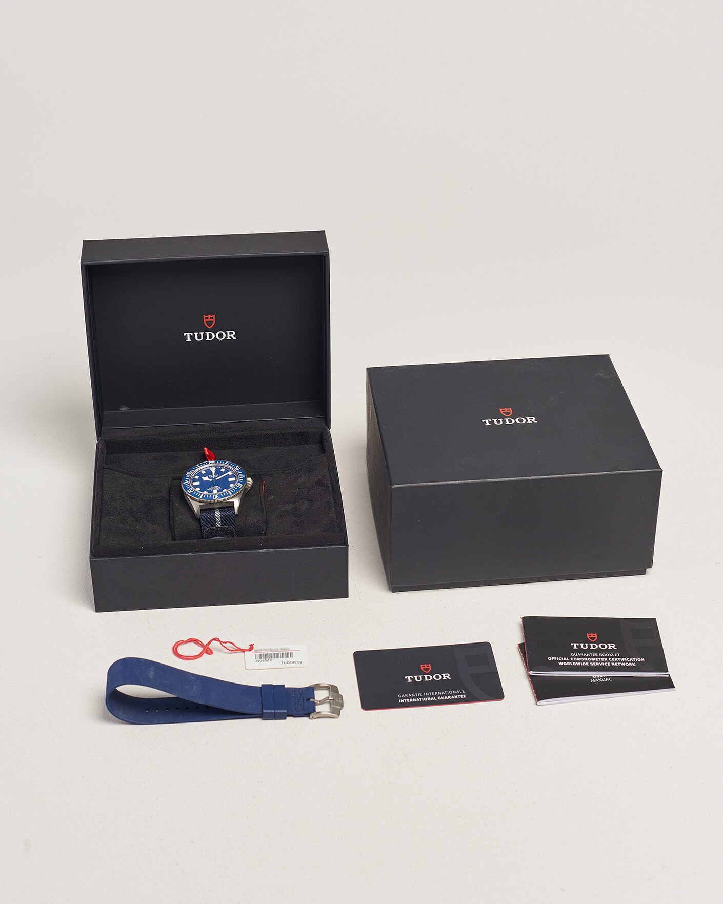 Mies | Pre-Owned & Vintage Watches | Tudor Pre-Owned | PELAGOS FXD  