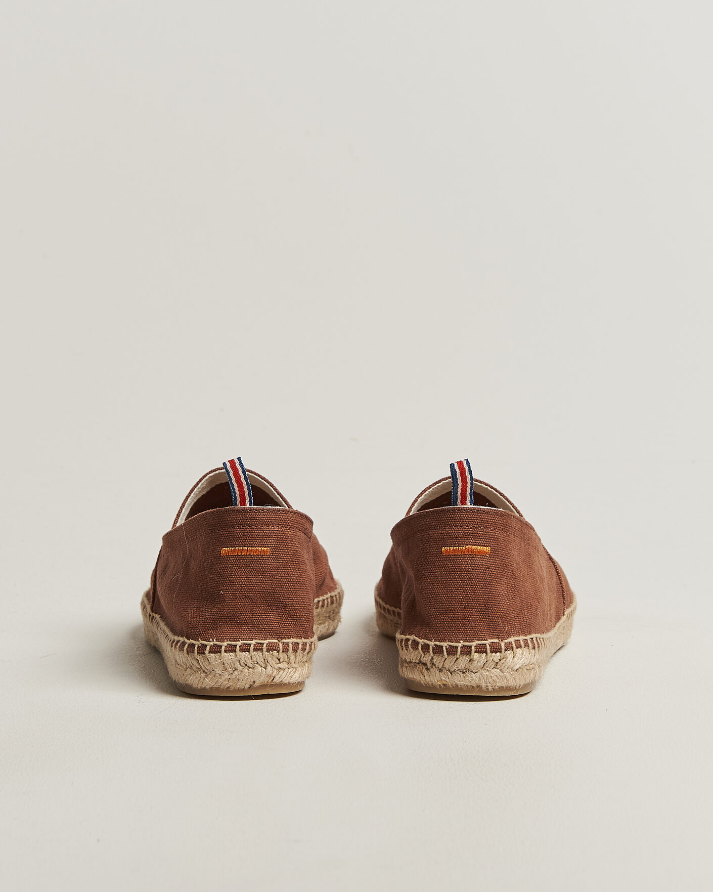 Mies | Espadrillot | Castañer | Pablo Washed Canvas Espadrilles Pecan
