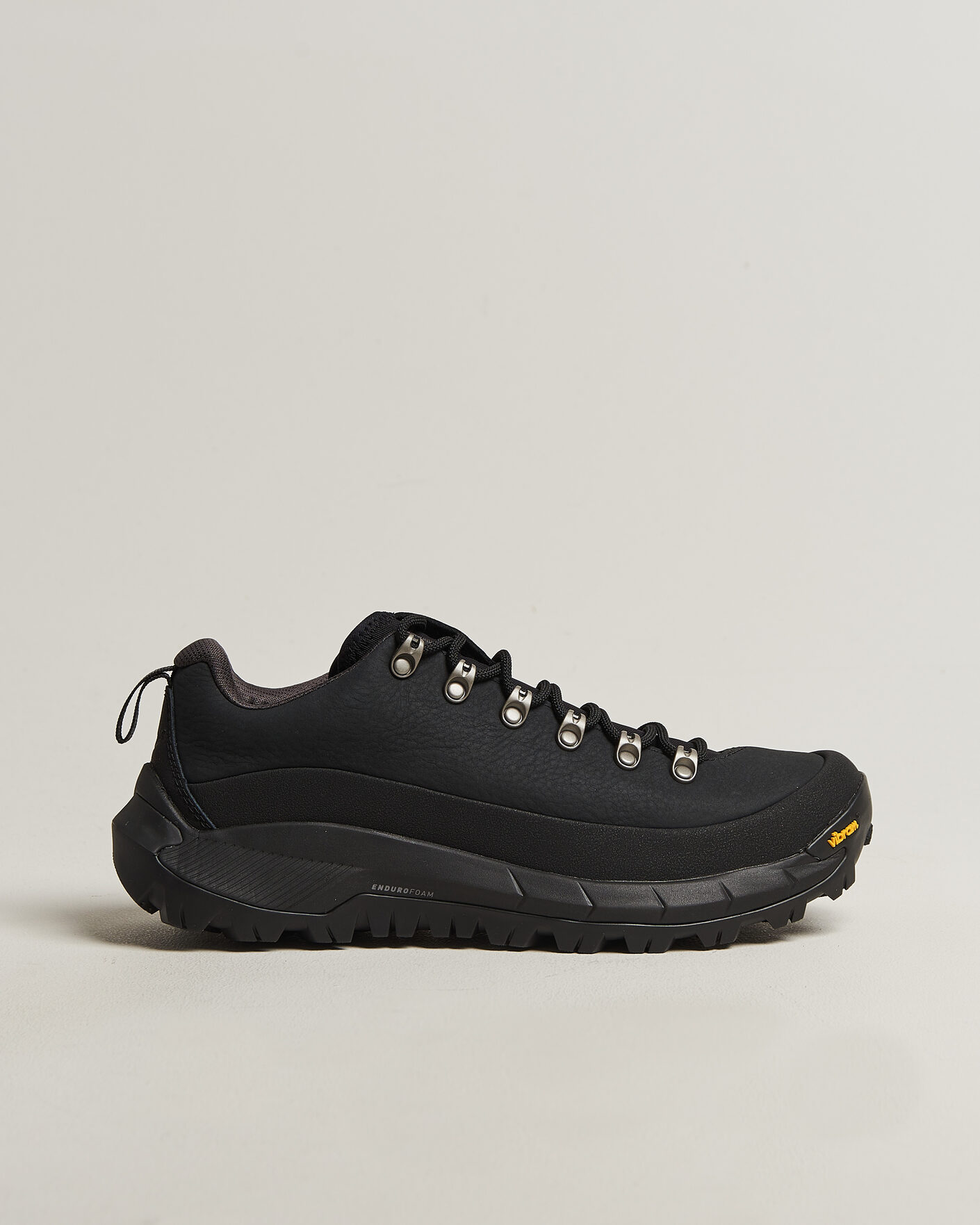 Mies | Vaelluskengät | Danner | MTN45 Nubuck Trail Shoe Black