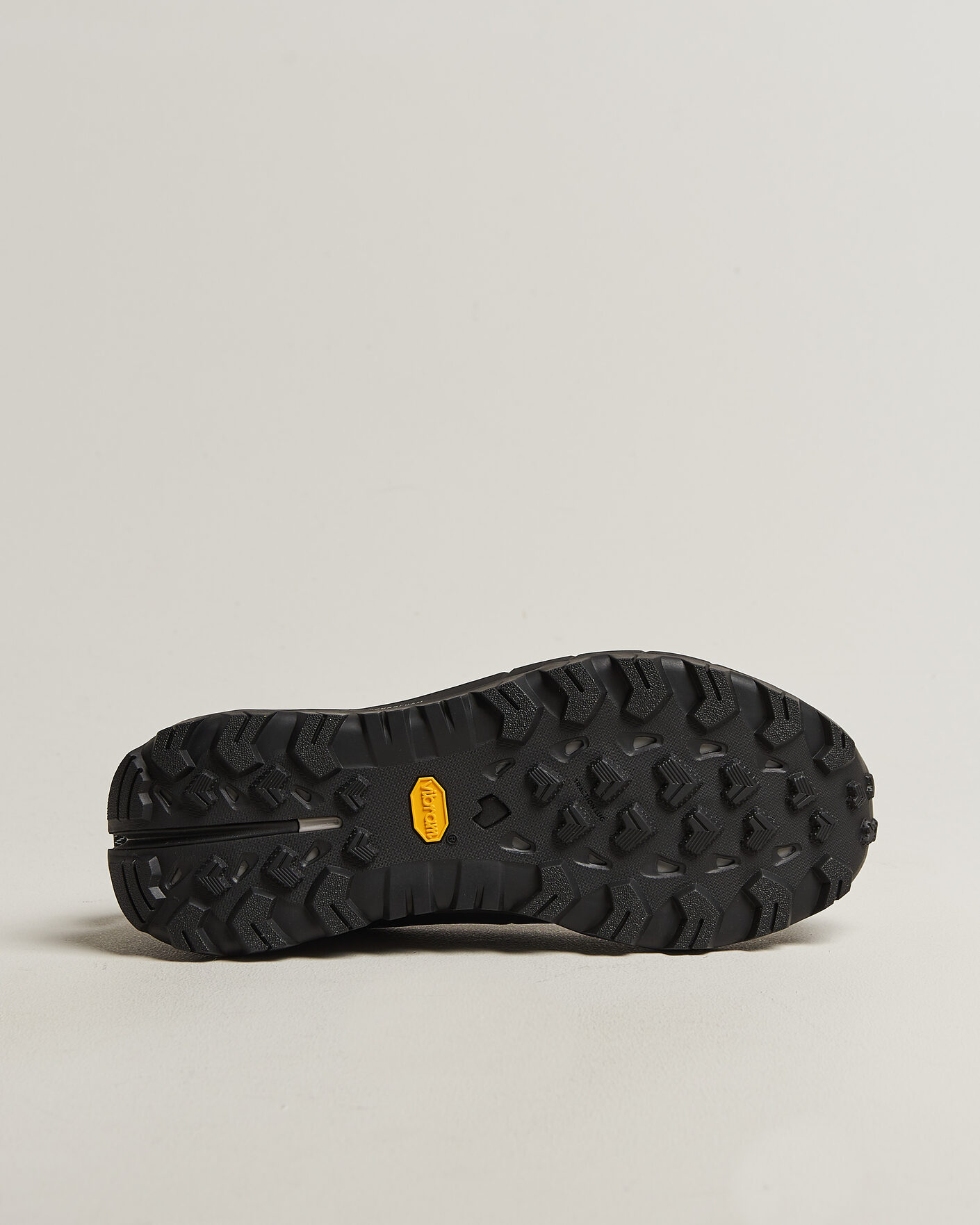 Mies | Vaelluskengät | Danner | MTN45 Nubuck Trail Shoe Black