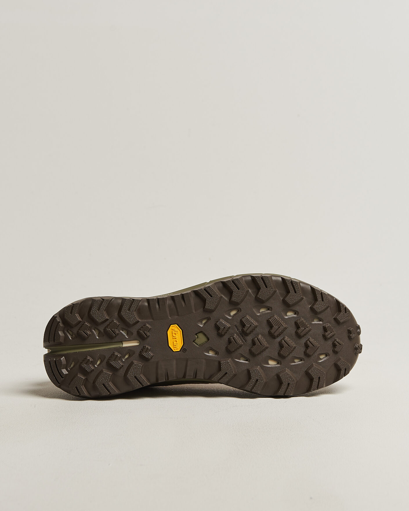 Mies | Vaelluskengät | Danner | MTN45 Nubuck Trail Shoe Beige/Green