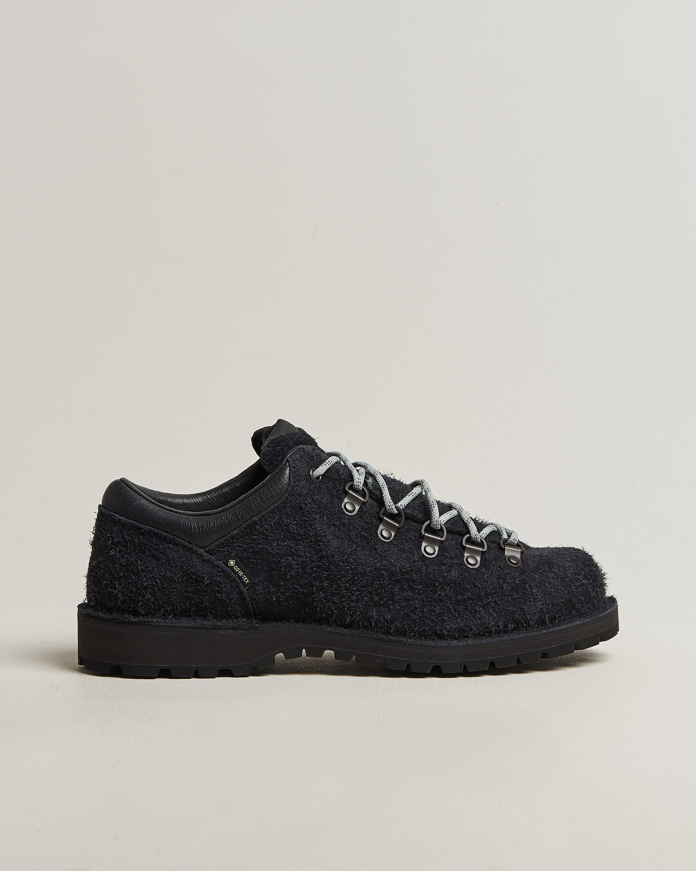 Mies | Vaelluskengät | Danner | Trail Field GORE-TEX Low Boot Jet Black