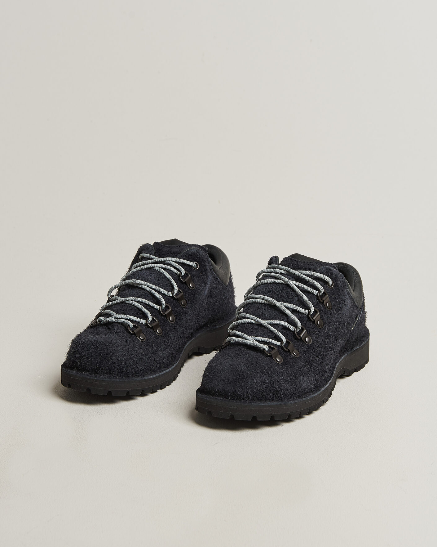 Mies | Vaelluskengät | Danner | Trail Field GORE-TEX Low Boot Jet Black