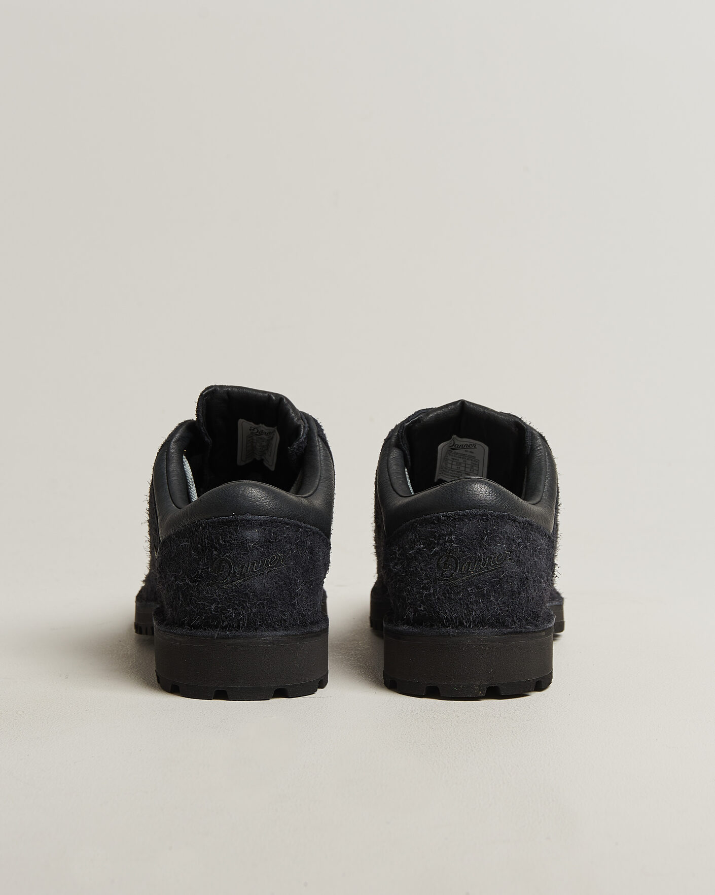 Mies | Vaelluskengät | Danner | Trail Field GORE-TEX Low Boot Jet Black