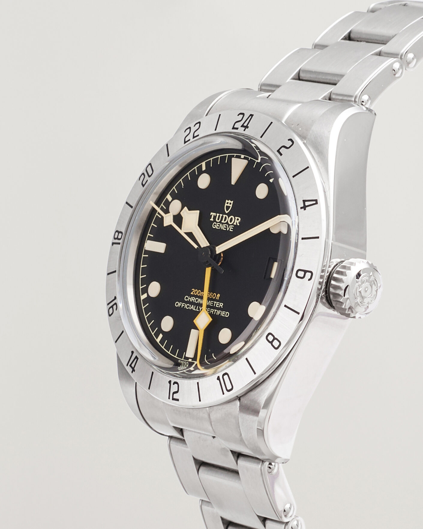 Mies | Tudor Pre-Owned Black Bay Pro | Tudor Pre-Owned | Black Bay Pro