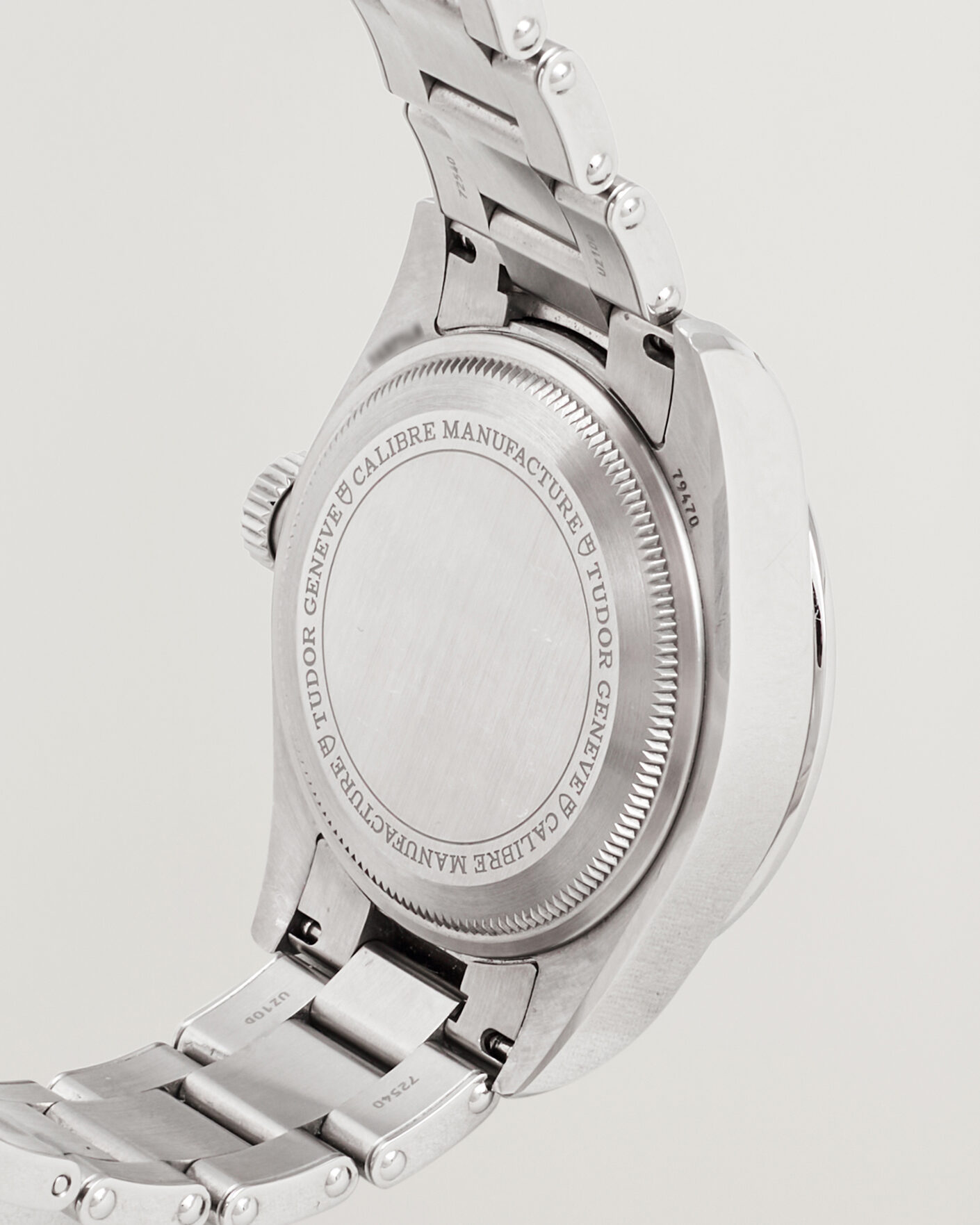 Mies | Pre-Owned & Vintage Watches | Tudor Pre-Owned | Black Bay Pro 