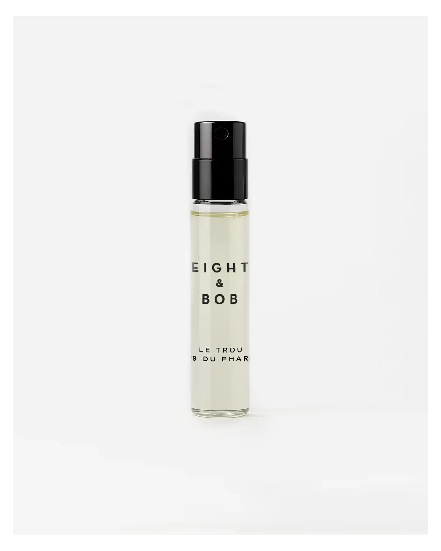 Mies | Tuoksut | Eight & Bob | Le Trou 19 Du Phare Eau de Parfum Sample 2ml 
