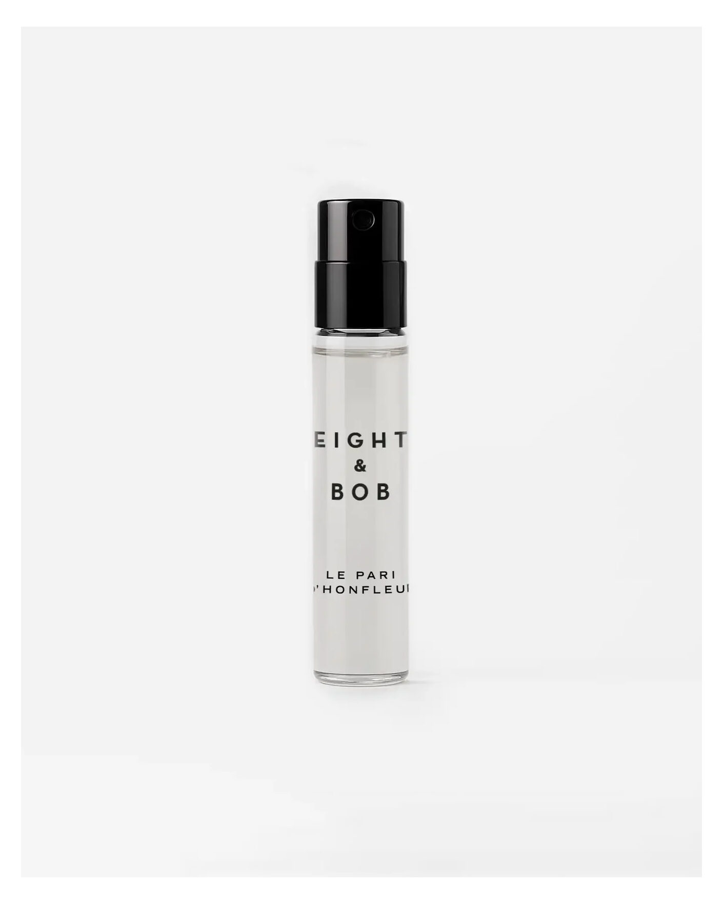 Mies | Tuoksut | Eight & Bob | Le Pari Dhonfleur Eau de Parfum Sample 2ml
