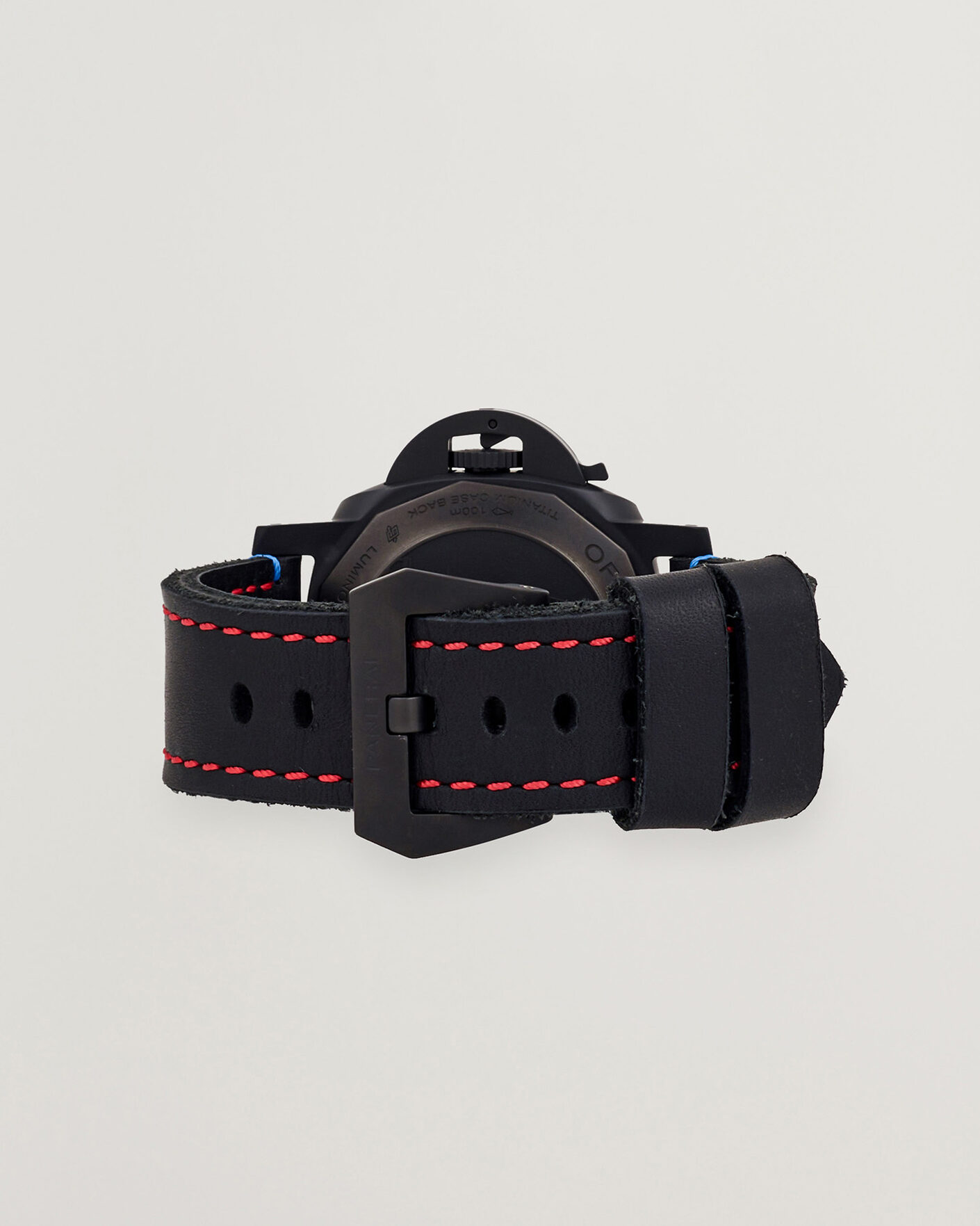 Mies | Pre-Owned & Vintage Watches | Panerai Pre-Owned | Oracle Team Usa Luminor 1950 Flyback 