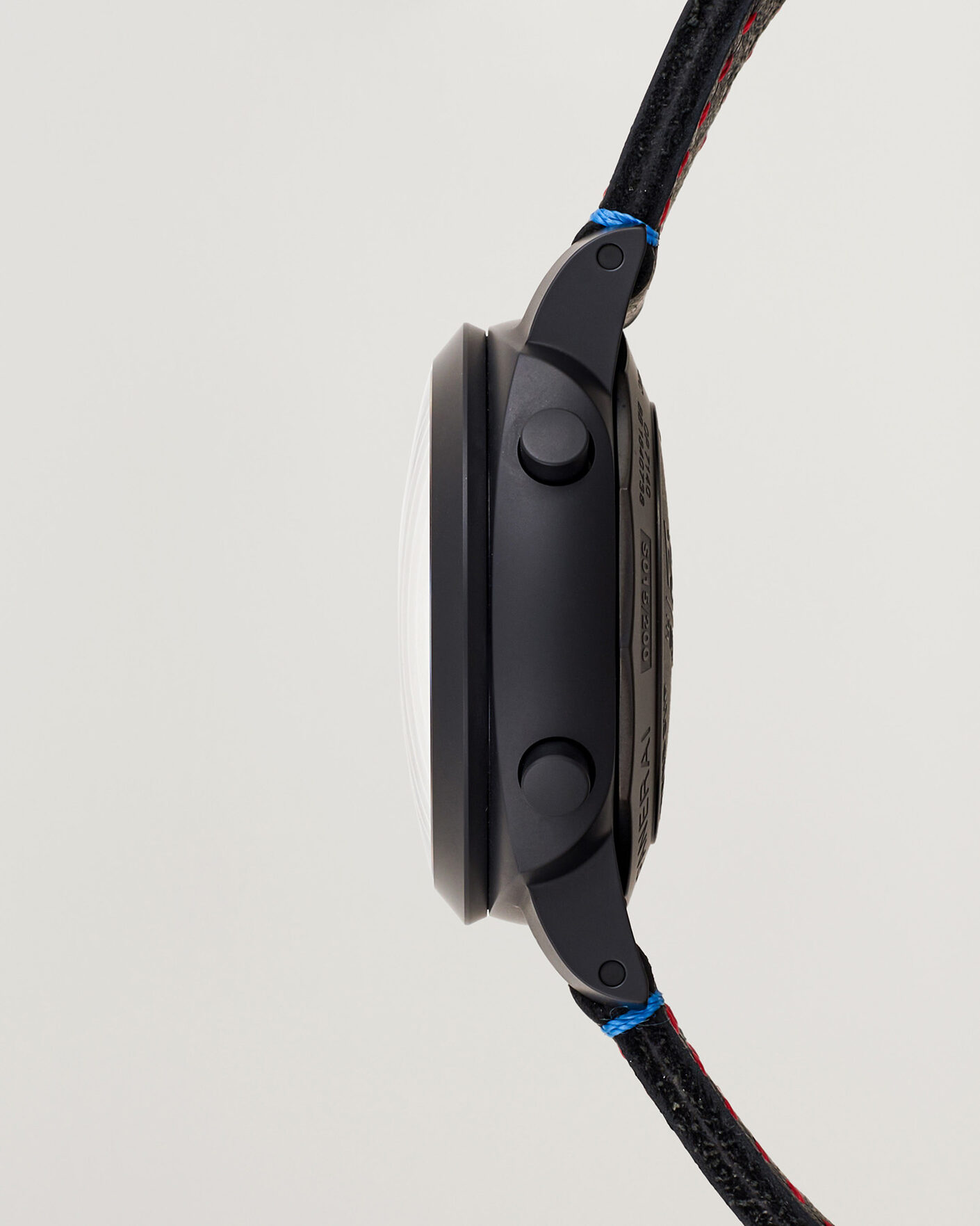 Mies | Pre-Owned & Vintage Watches | Panerai Pre-Owned | Oracle Team Usa Luminor 1950 Flyback 