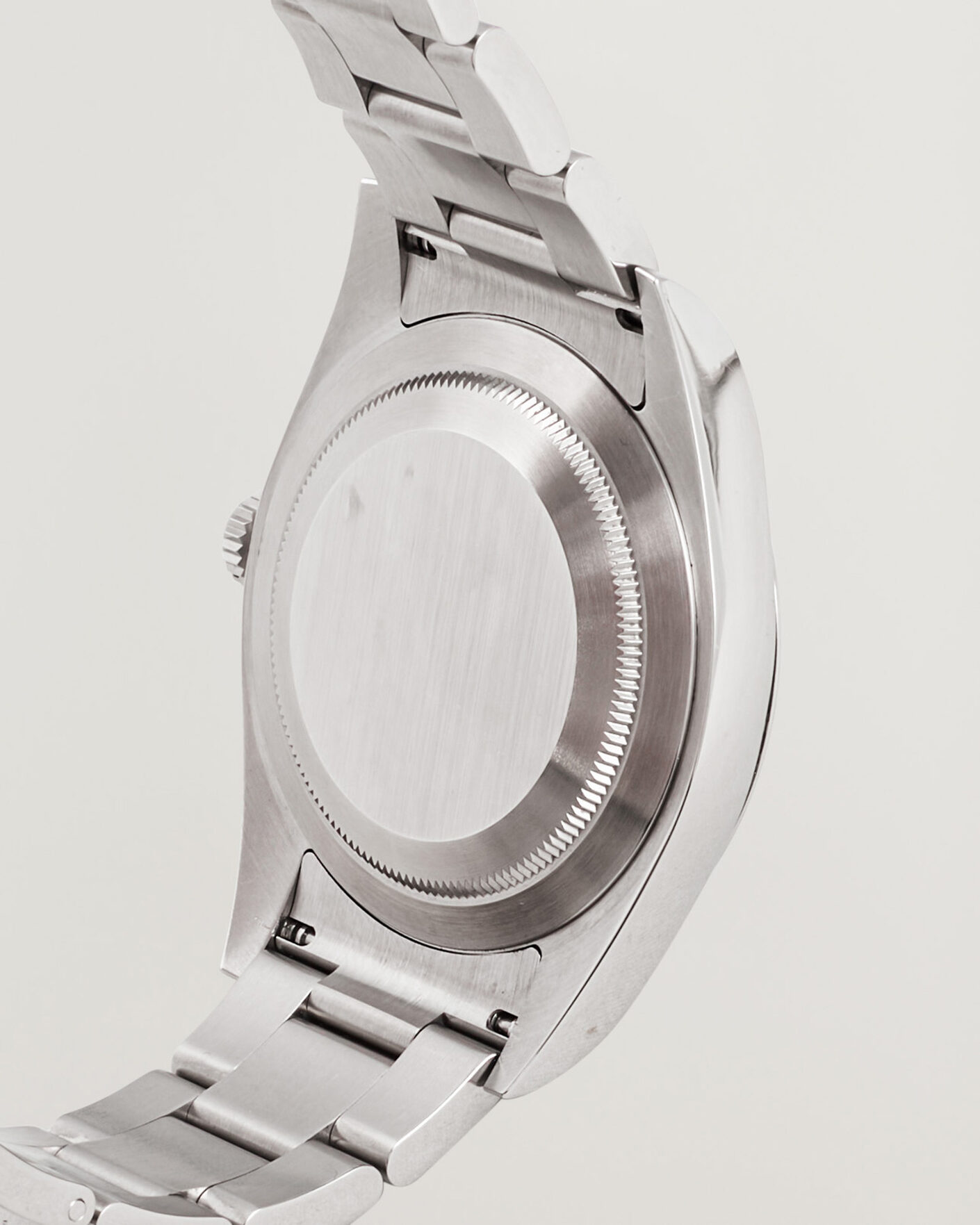 Mies | Pre-Owned & Vintage Watches | Rolex Pre-Owned | Oyster Perpetual 39 