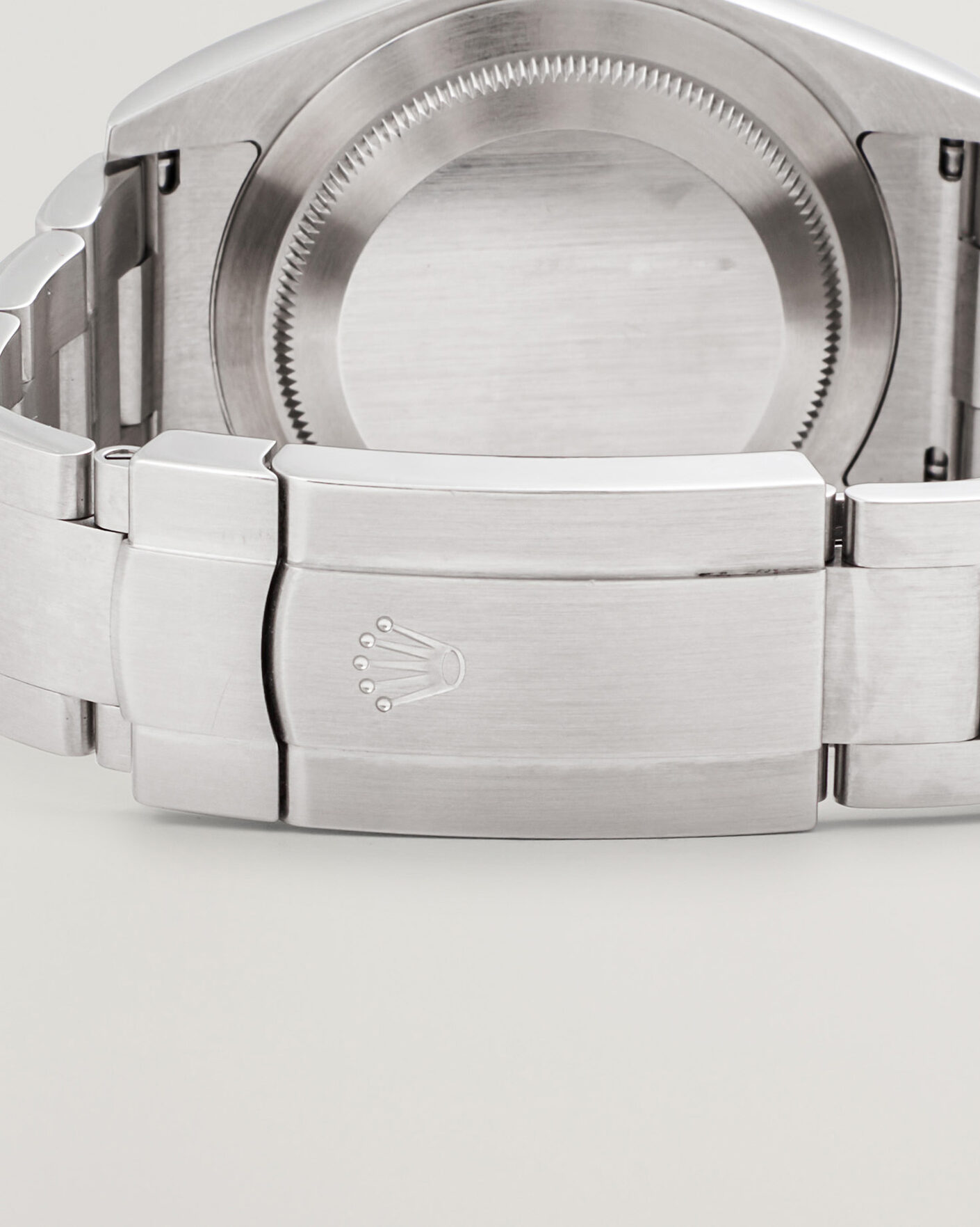 Mies | Pre-Owned & Vintage Watches | Rolex Pre-Owned | Oyster Perpetual 39 