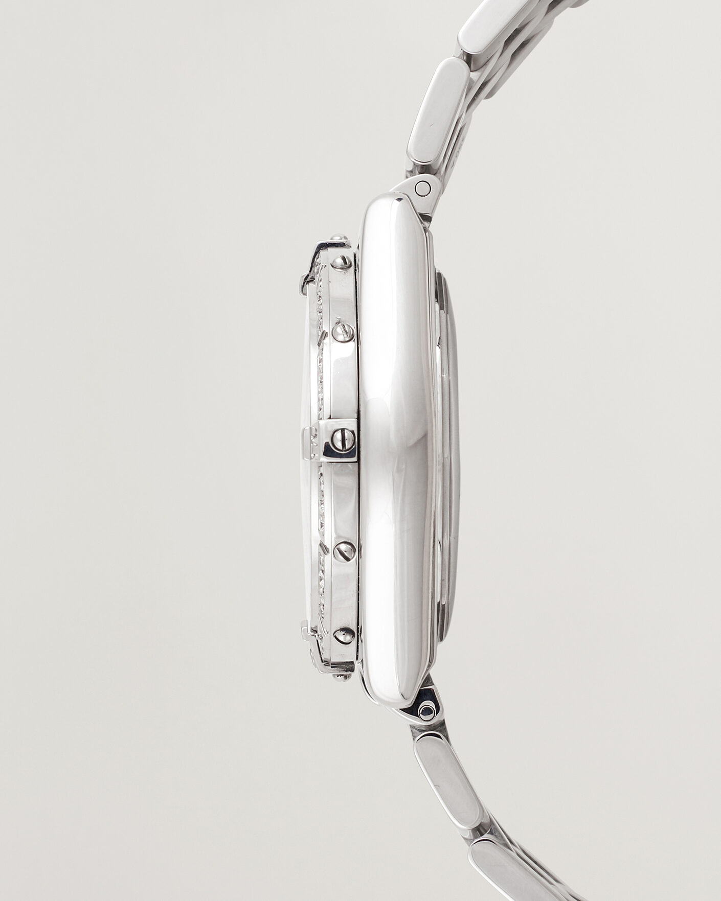 Mies | Pre-Owned & Vintage Watches | Breitling Pre-Owned | Headwind 44 Day Date 