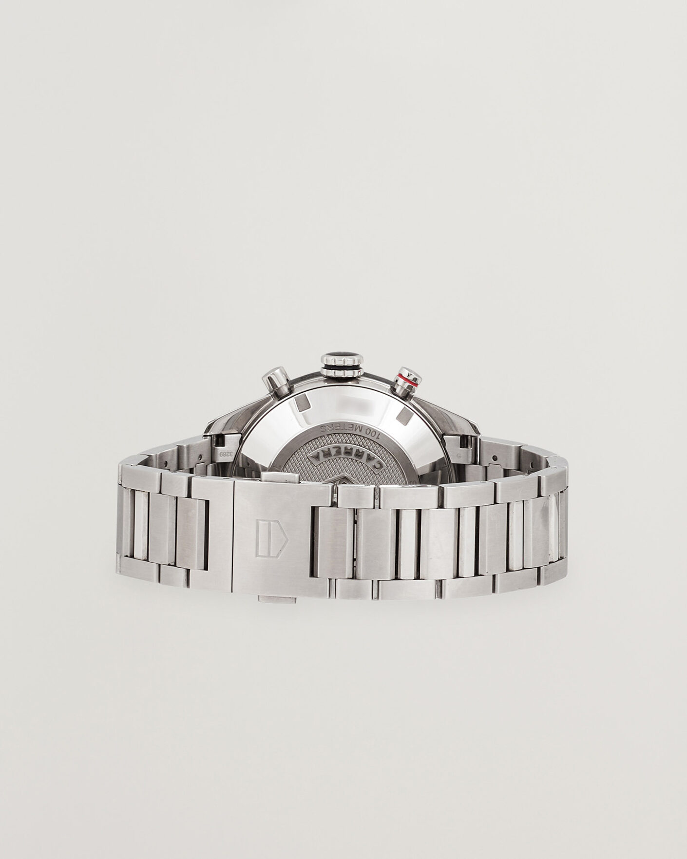 Mies | Tag Heuer Pre-Owned Carrera Calibre 16 | Tag Heuer Pre-Owned | Carrera Calibre 16