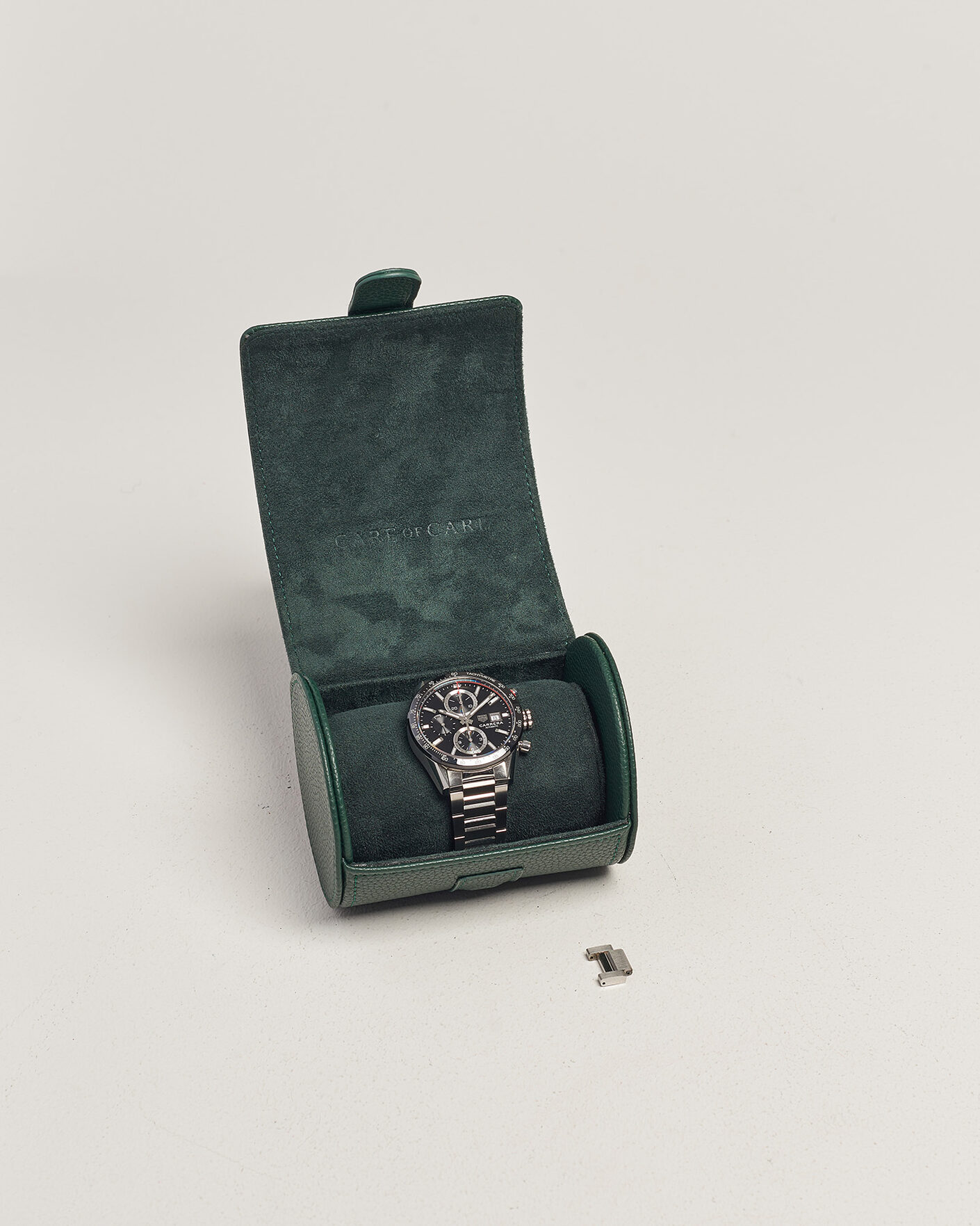 Mies | Tag Heuer Pre-Owned Carrera Calibre 16 | Tag Heuer Pre-Owned | Carrera Calibre 16