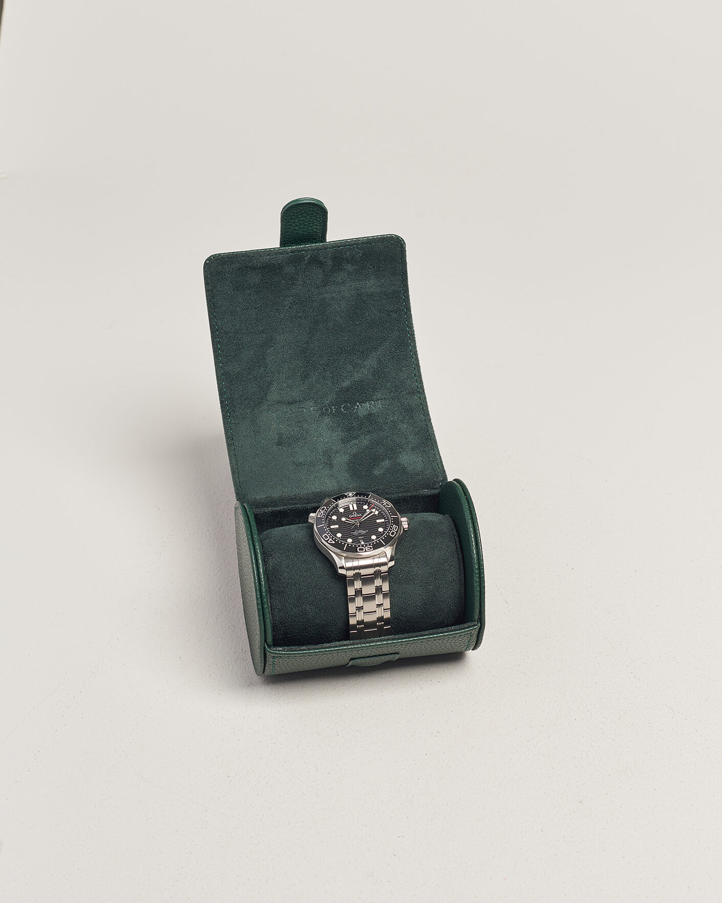 Mies | Pre-Owned & Vintage Watches | Omega Pre-Owned | Seamaster 300M Diver 