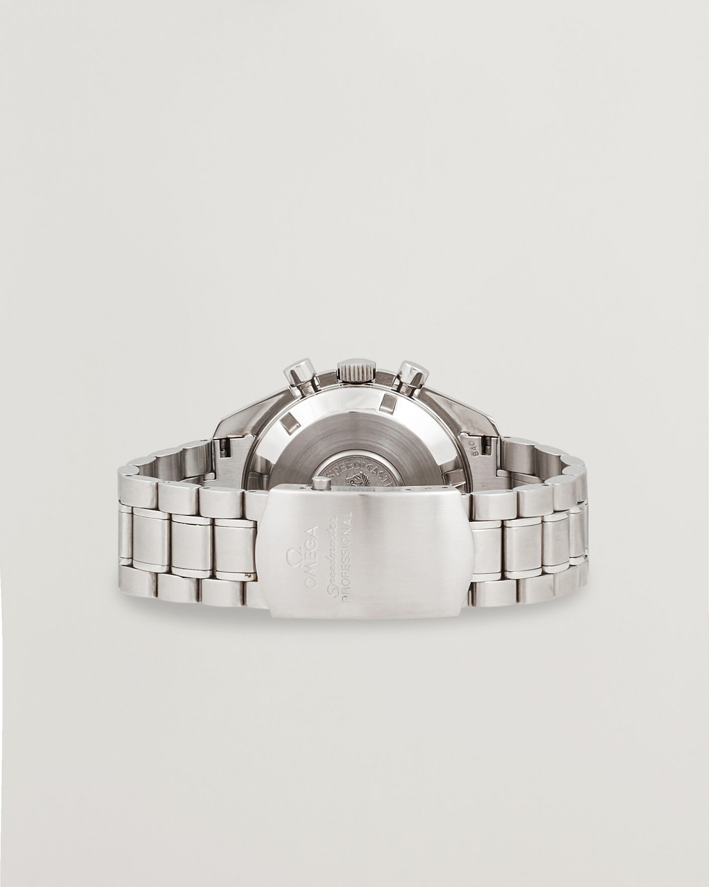 Mies | Pre-Owned & Vintage Watches | Omega Pre-Owned |  Speedmaster Broad Arrow  