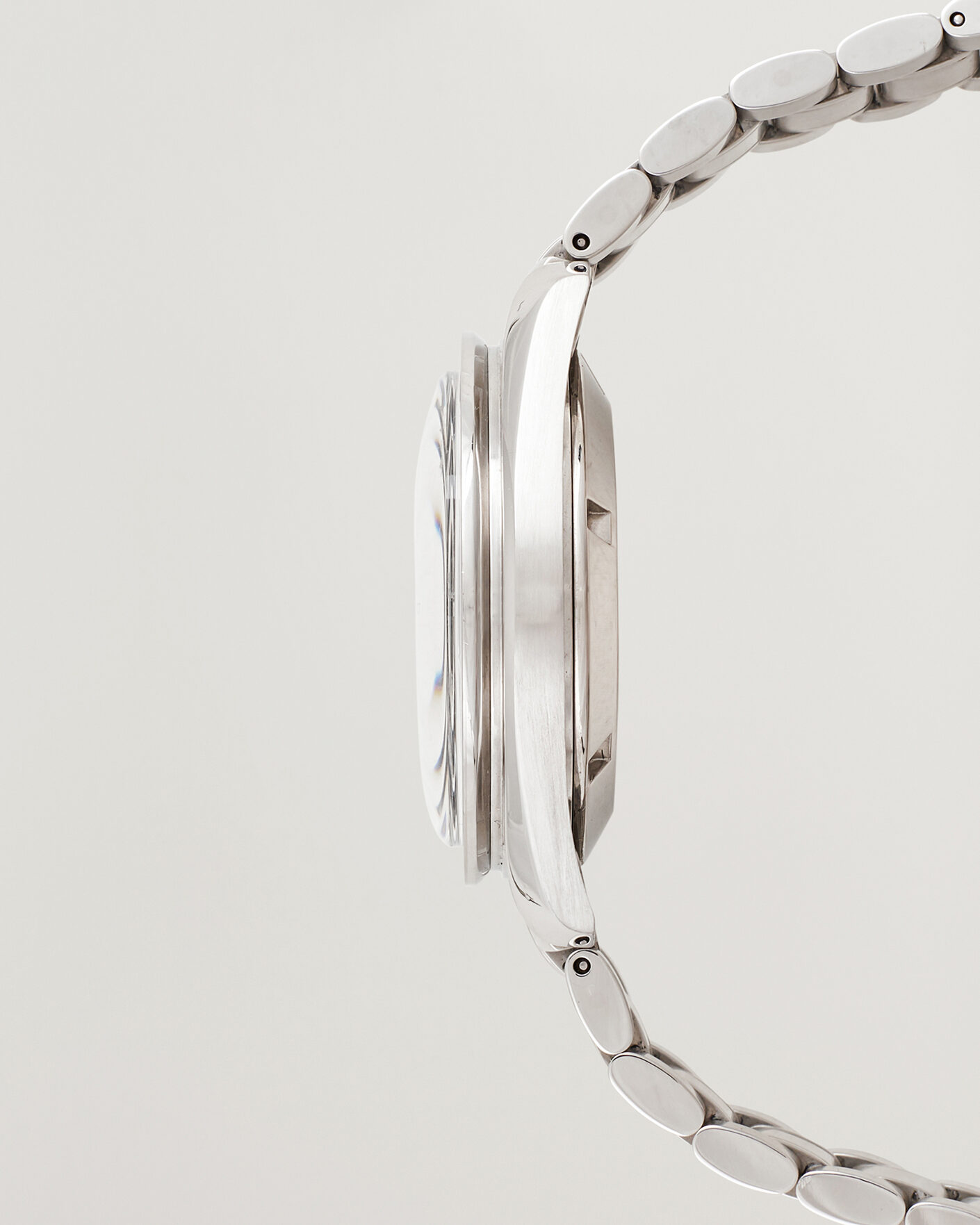 Mies | Pre-Owned & Vintage Watches | Omega Pre-Owned |  Speedmaster Broad Arrow  