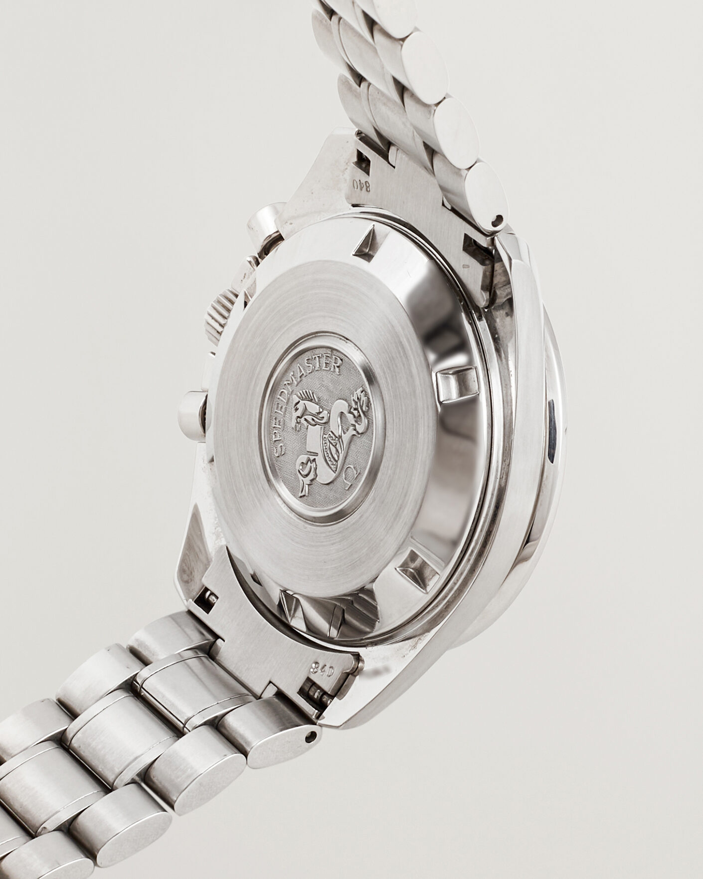 Mies | Pre-Owned & Vintage Watches | Omega Pre-Owned |  Speedmaster Broad Arrow  