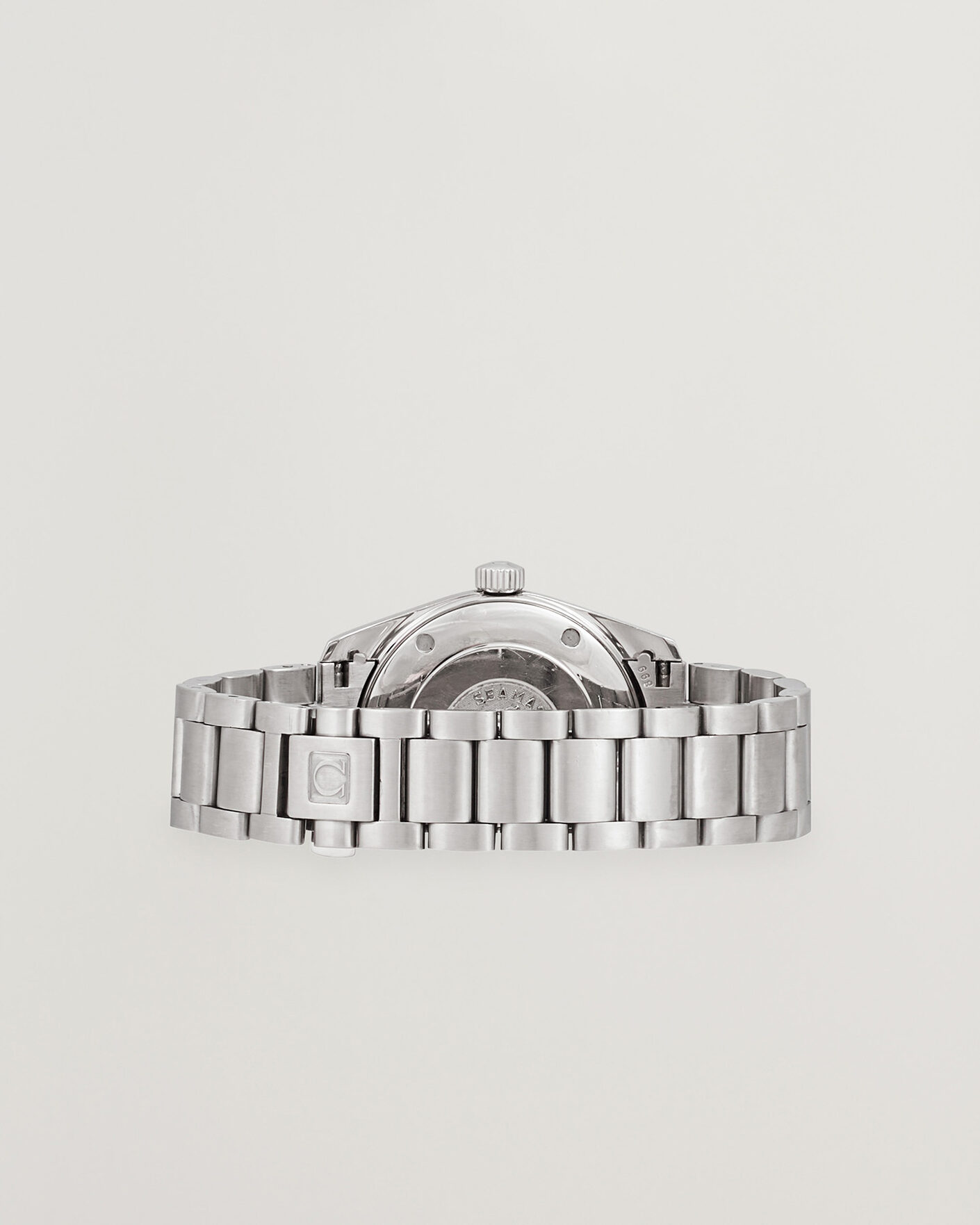 Mies | Pre-Owned & Vintage Watches | Omega Pre-Owned | Seamaster 150M 