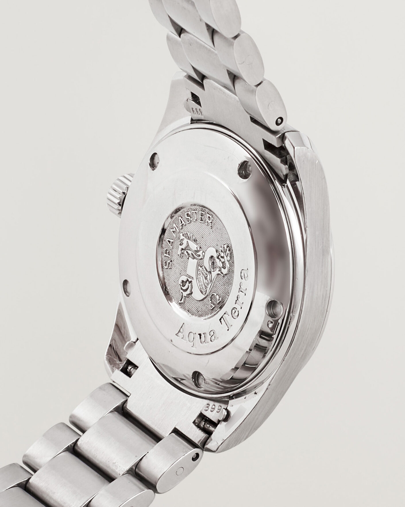 Mies | Pre-Owned & Vintage Watches | Omega Pre-Owned | Seamaster 150M 