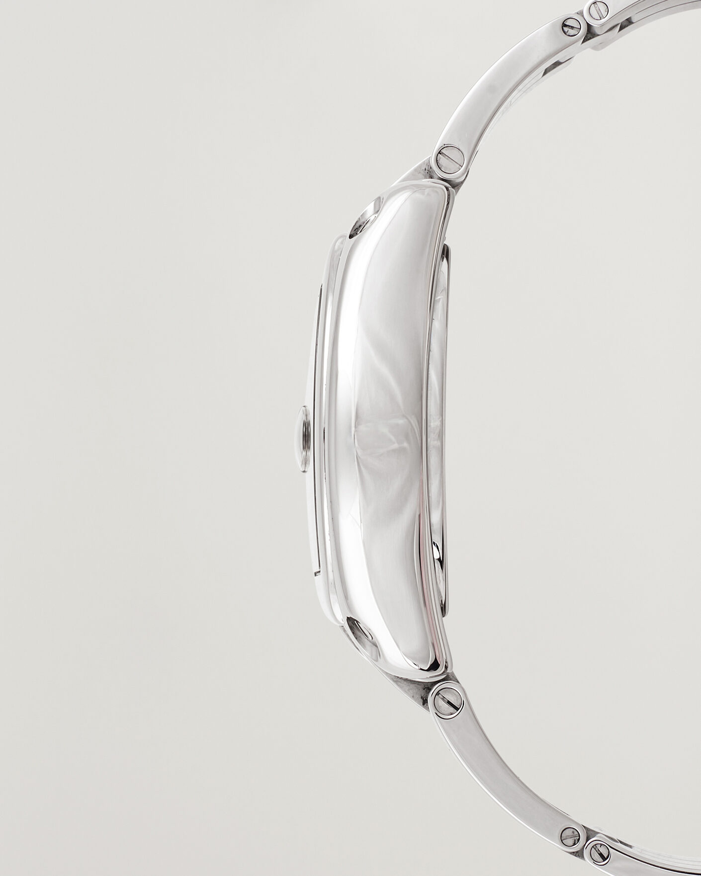 Mies | Pre-Owned & Vintage Watches | Cartier Pre-Owned | Roadster XL Chrono 