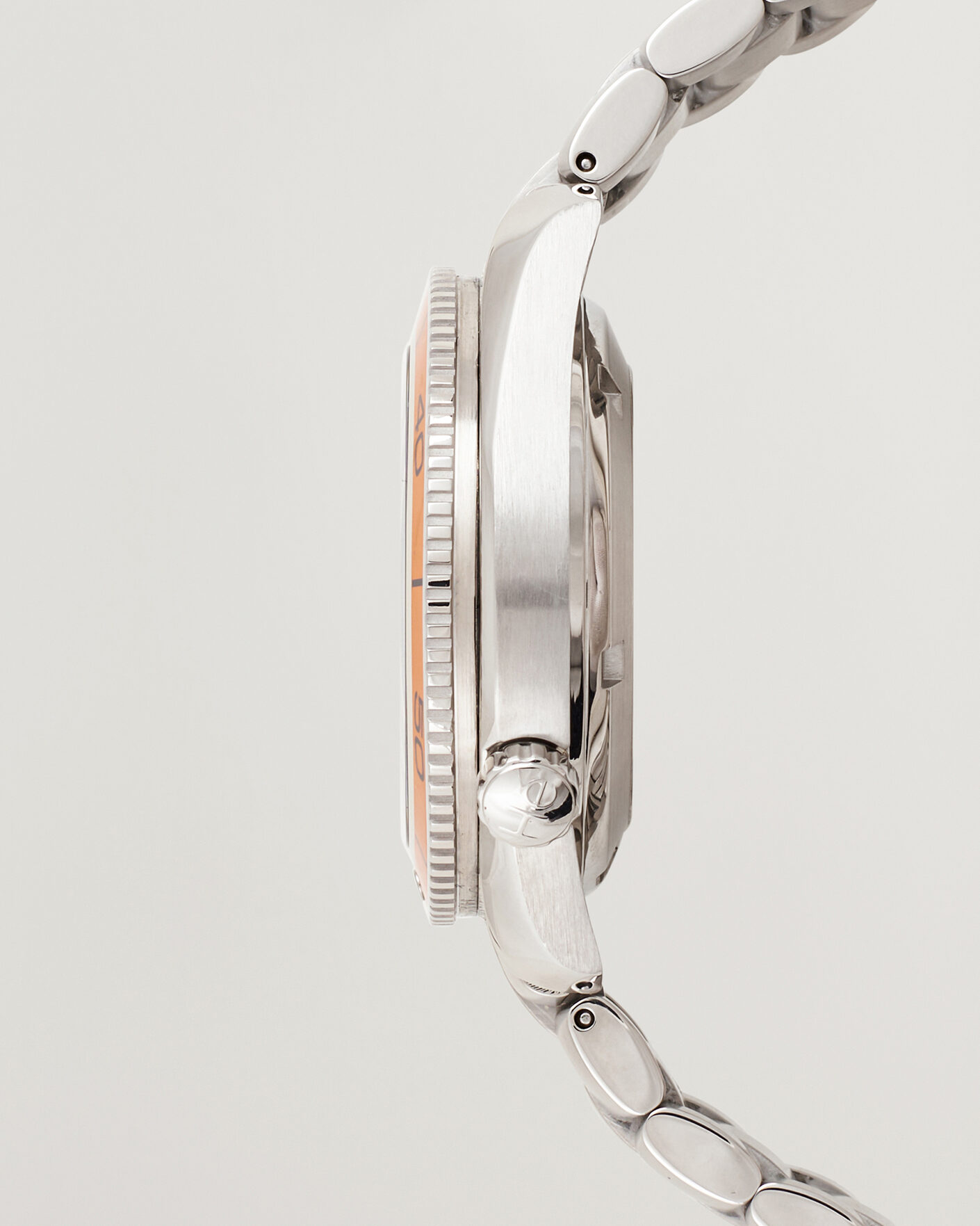 Mies | Omega Pre-Owned Seamaster Planet Ocean 600M | Omega Pre-Owned | Seamaster Planet Ocean 600M