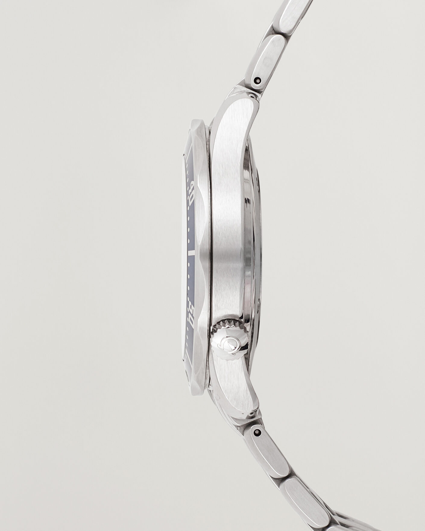 Mies | Pre-Owned & Vintage Watches | Omega Pre-Owned | Seamaster 300M SMP 