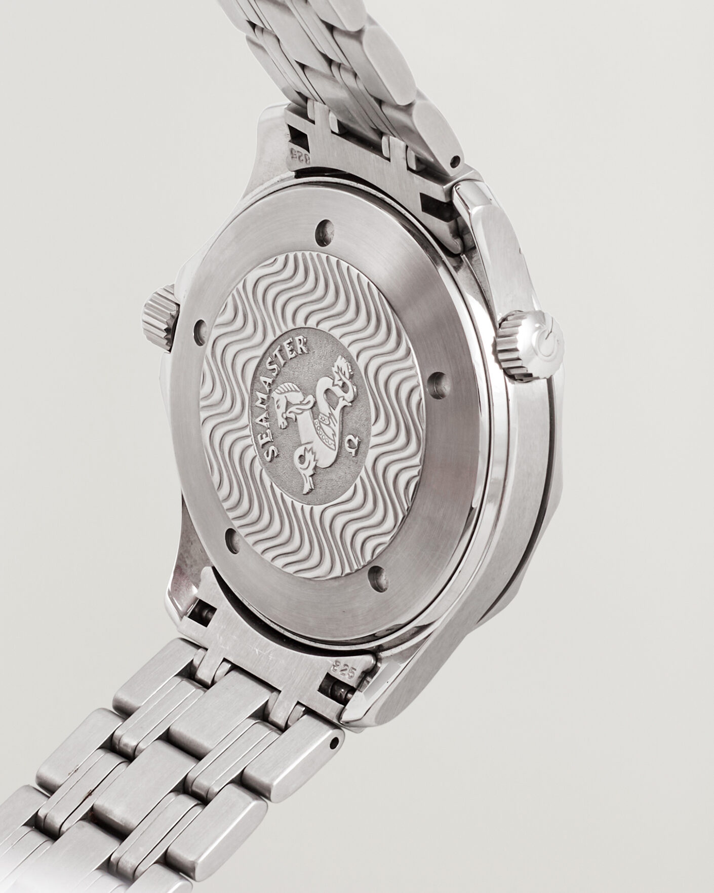 Mies | Pre-Owned & Vintage Watches | Omega Pre-Owned | Seamaster 300M SMP 