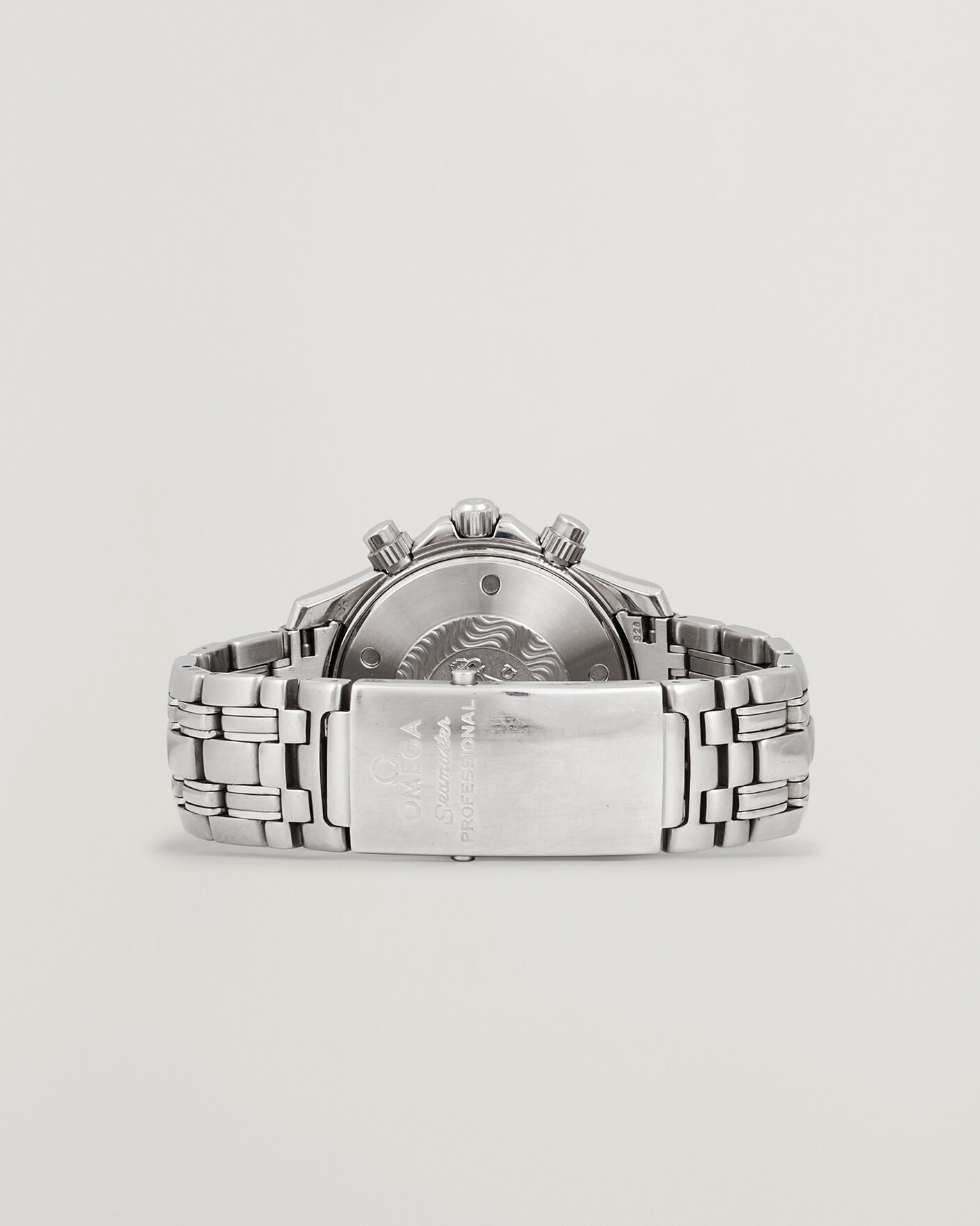 Mies | Omega Pre-Owned Seamaster 300M SMP Chrono  | Omega Pre-Owned | Seamaster 300M SMP Chrono 