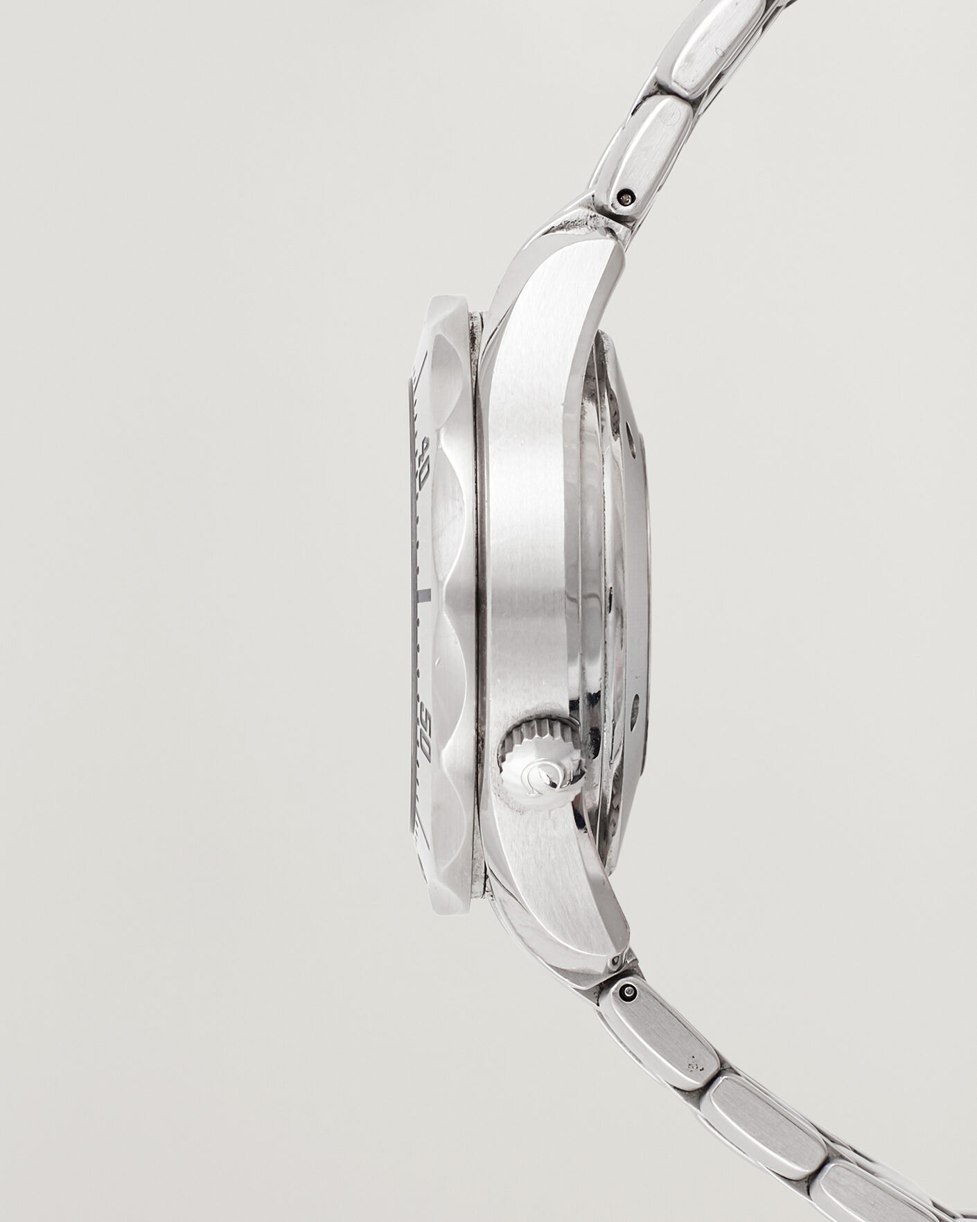 Mies | Omega Pre-Owned Seamaster 300M SMP Chrono  | Omega Pre-Owned | Seamaster 300M SMP Chrono 