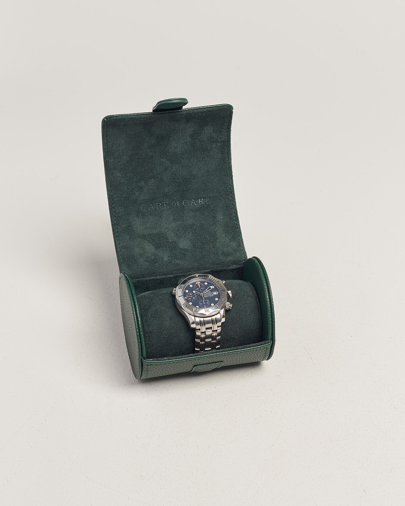 Mies | Omega Pre-Owned Seamaster 300M SMP Chrono  | Omega Pre-Owned | Seamaster 300M SMP Chrono 