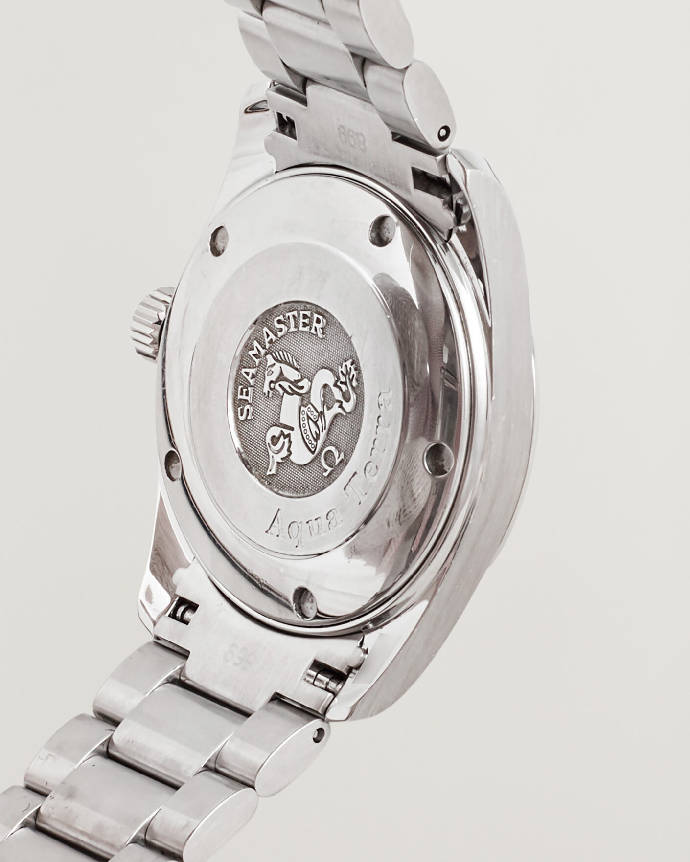 Mies | Pre-Owned & Vintage Watches | Omega Pre-Owned | Seamaster 150M 