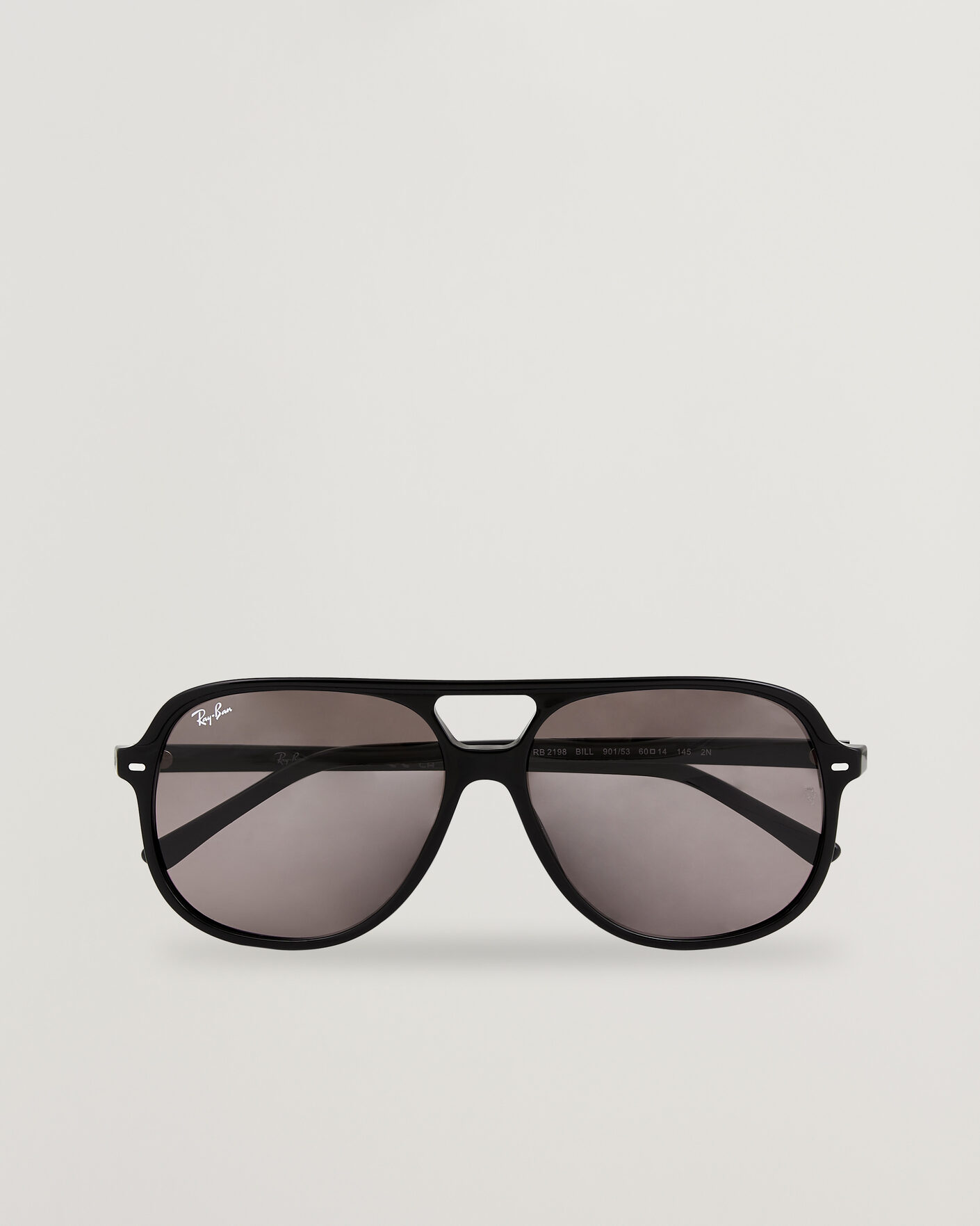 Mies | Aurinkolasit | Ray-Ban | Bill Sunglasses Black