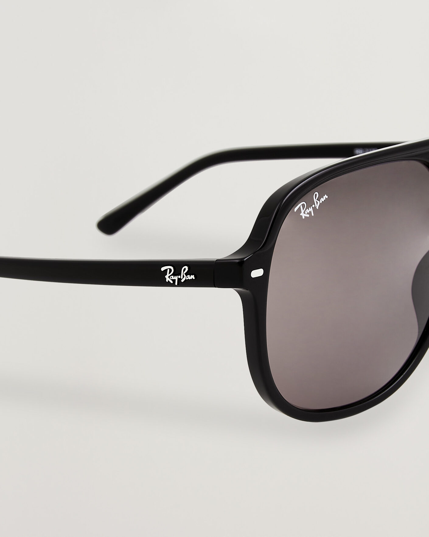 Mies | Aurinkolasit | Ray-Ban | Bill Sunglasses Black