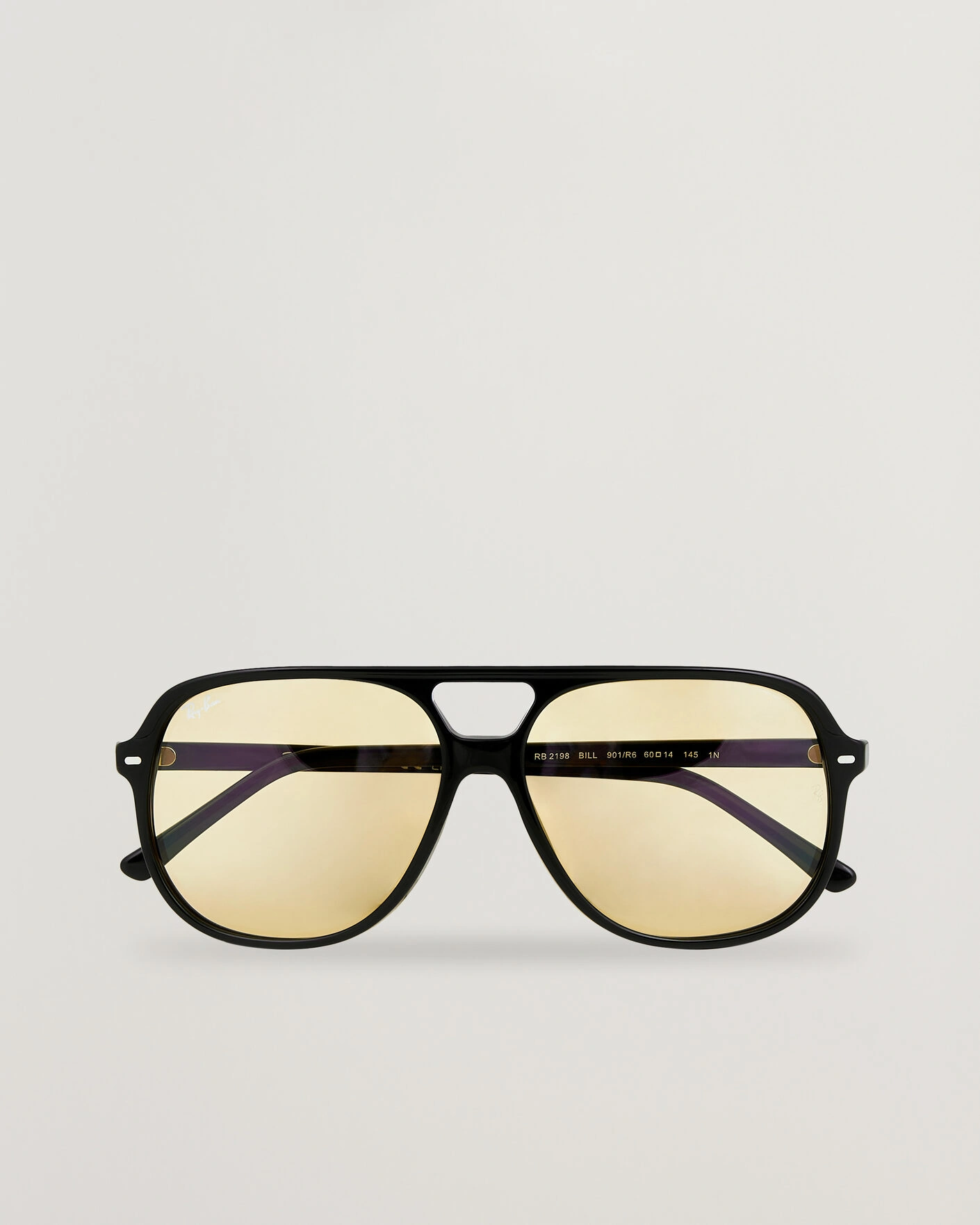 Mies | Aurinkolasit | Ray-Ban | Bill Sunglasses Black