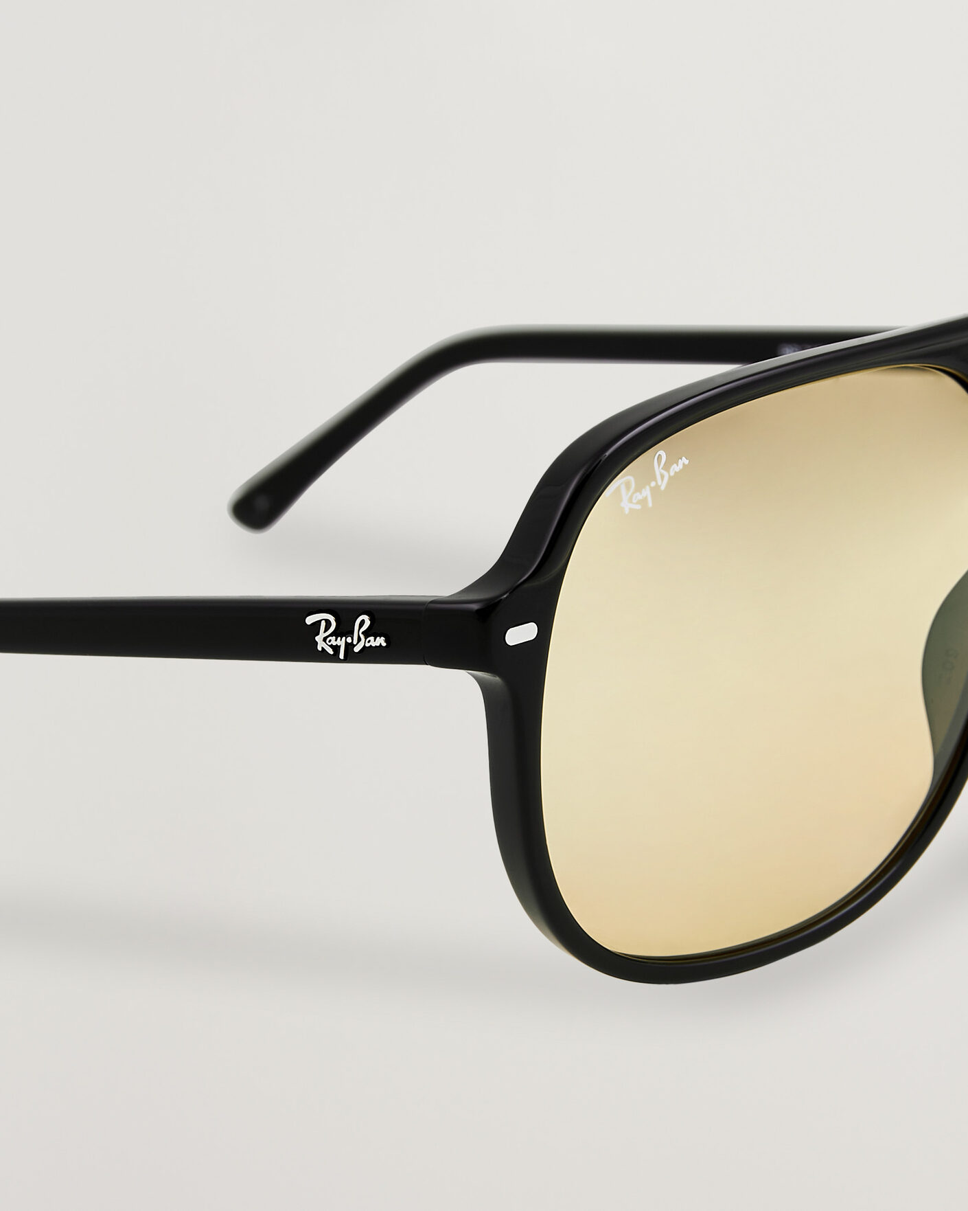 Mies | Aurinkolasit | Ray-Ban | Bill Sunglasses Black
