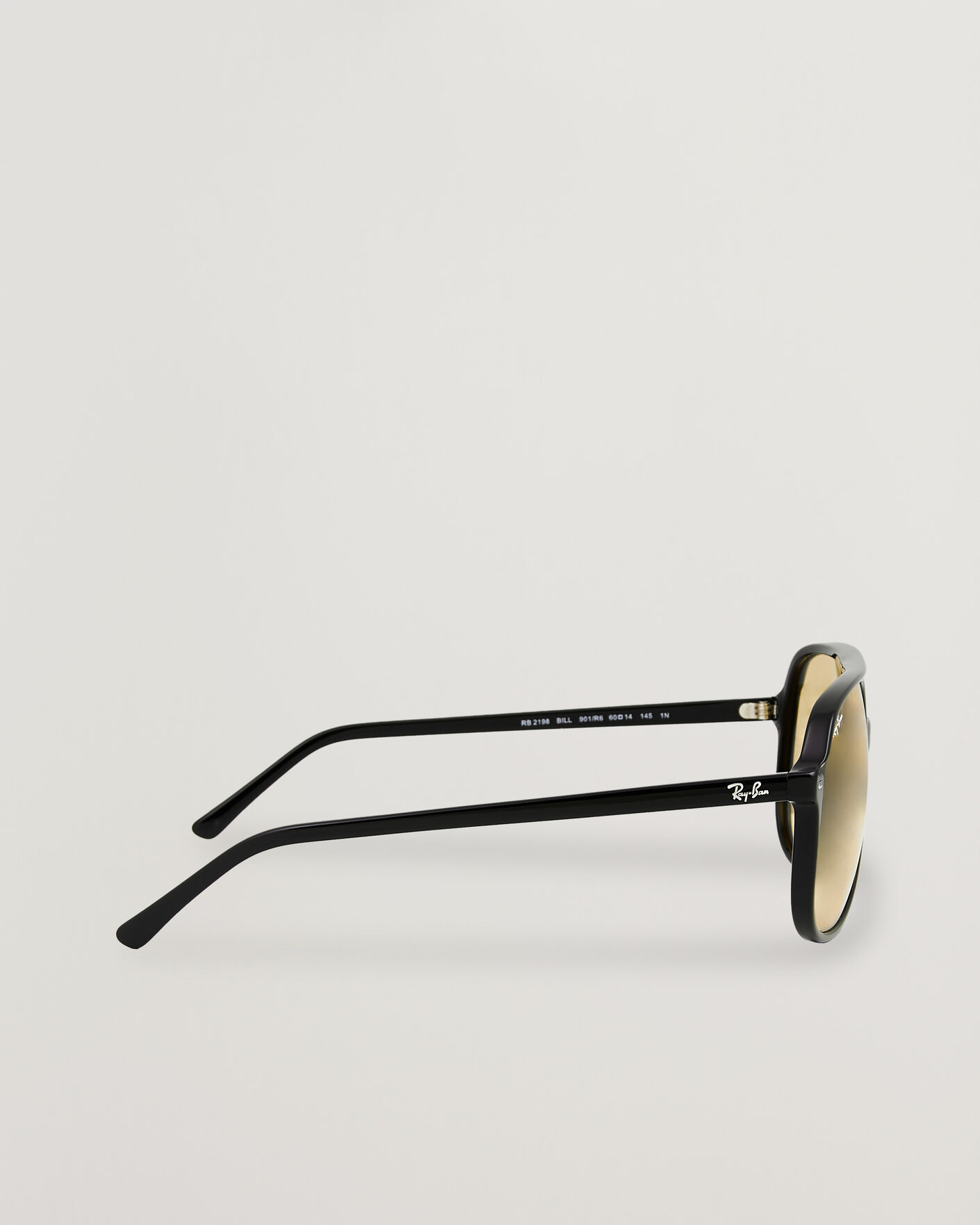 Mies | Aurinkolasit | Ray-Ban | Bill Sunglasses Black